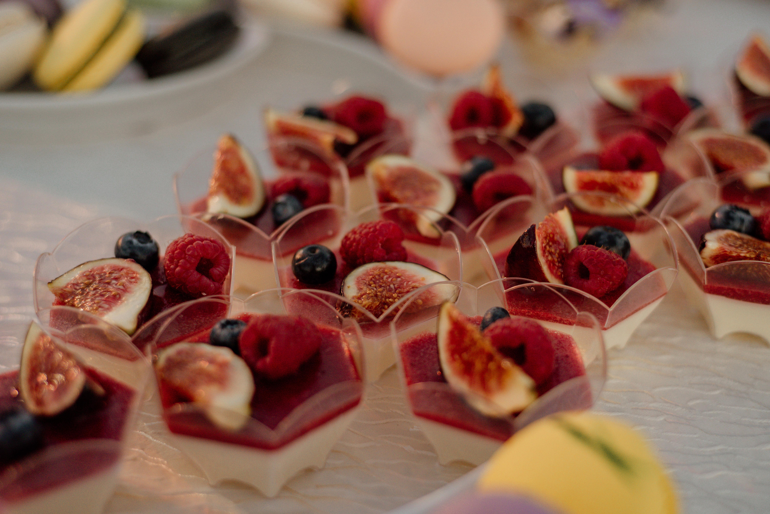 Дегустационный вечер на высоте. Фотограф Алёна Евграфова