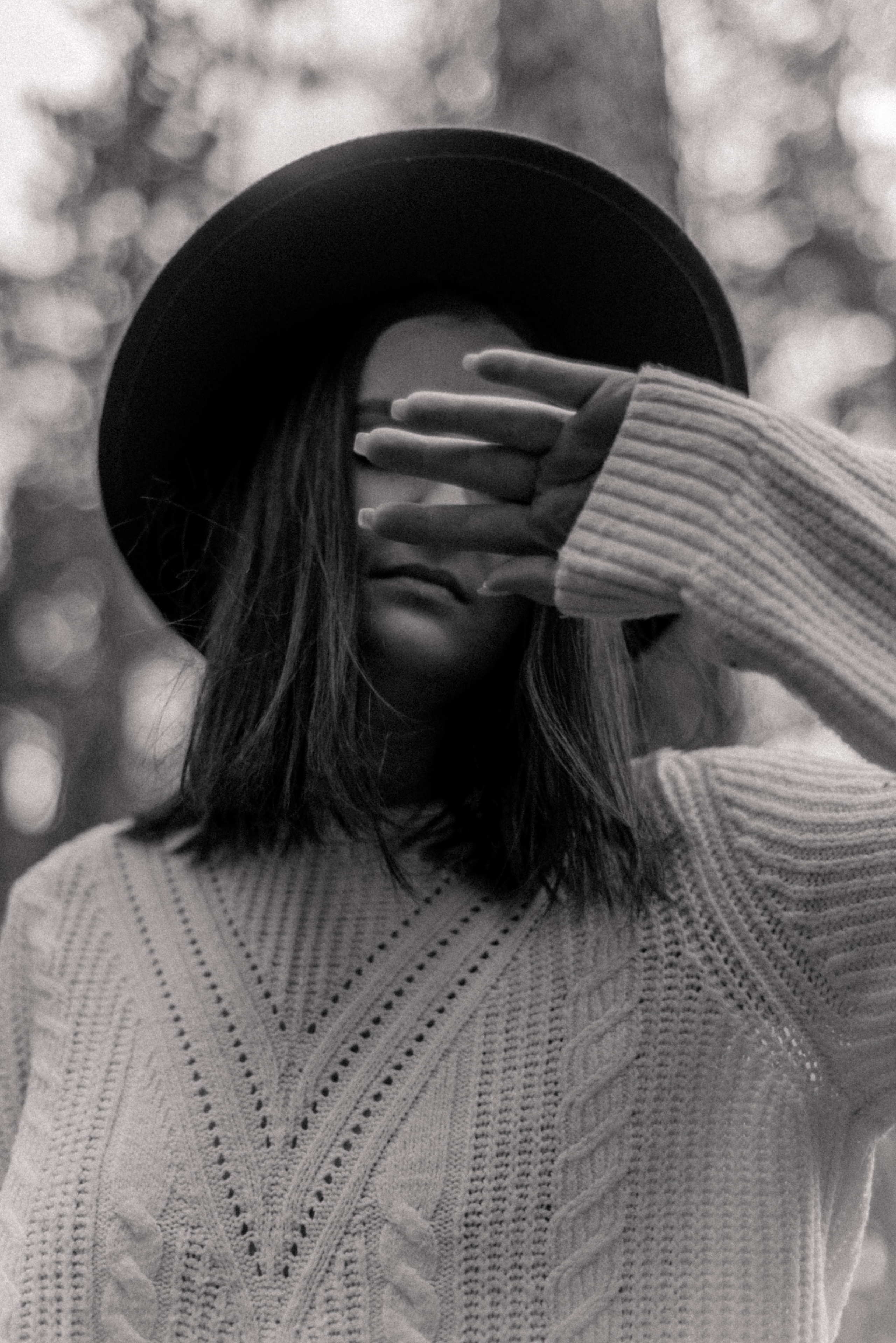 Алёна. Фотограф Алёна Евграфова