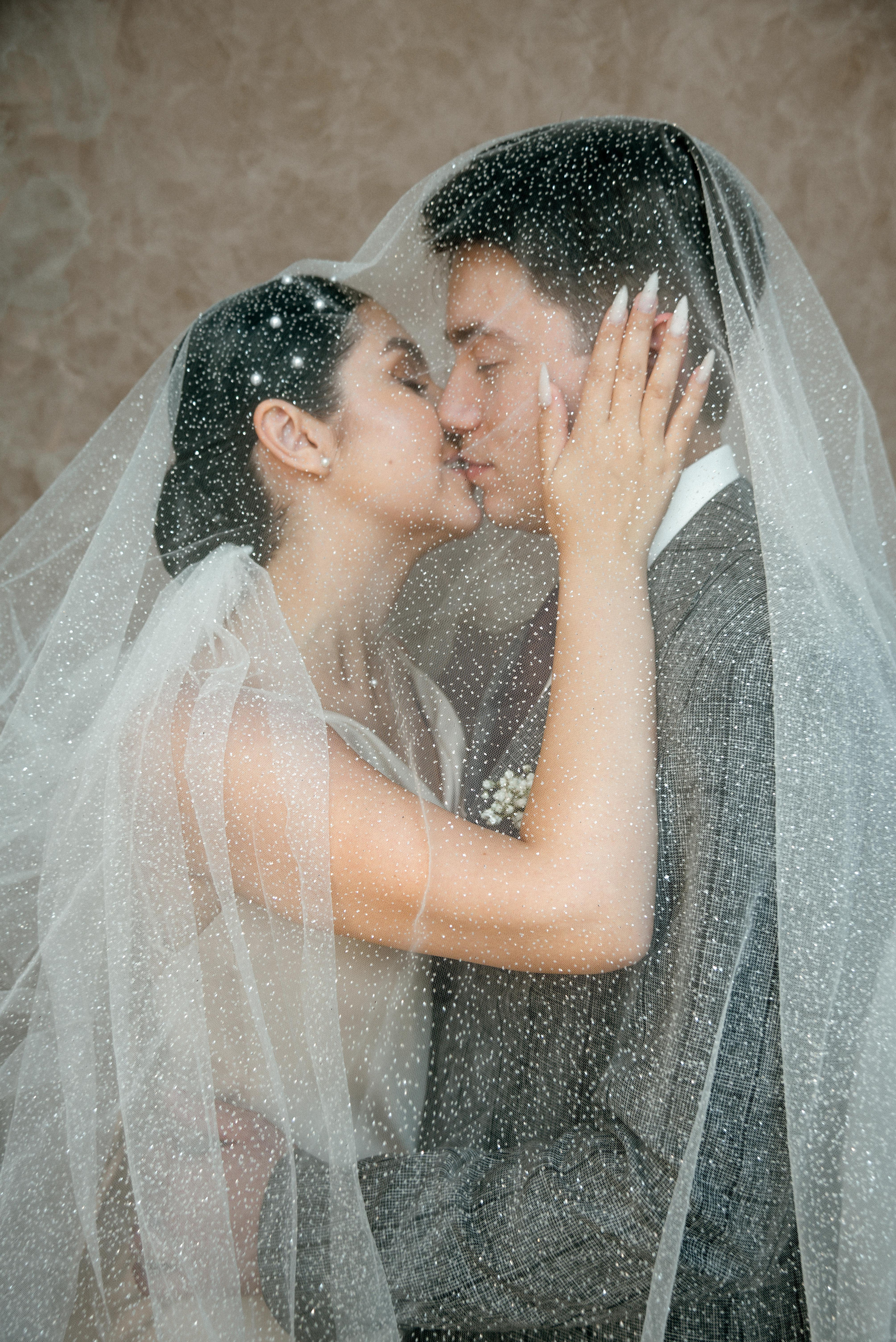 Артур и Катерина. Фотограф Алёна Евграфова