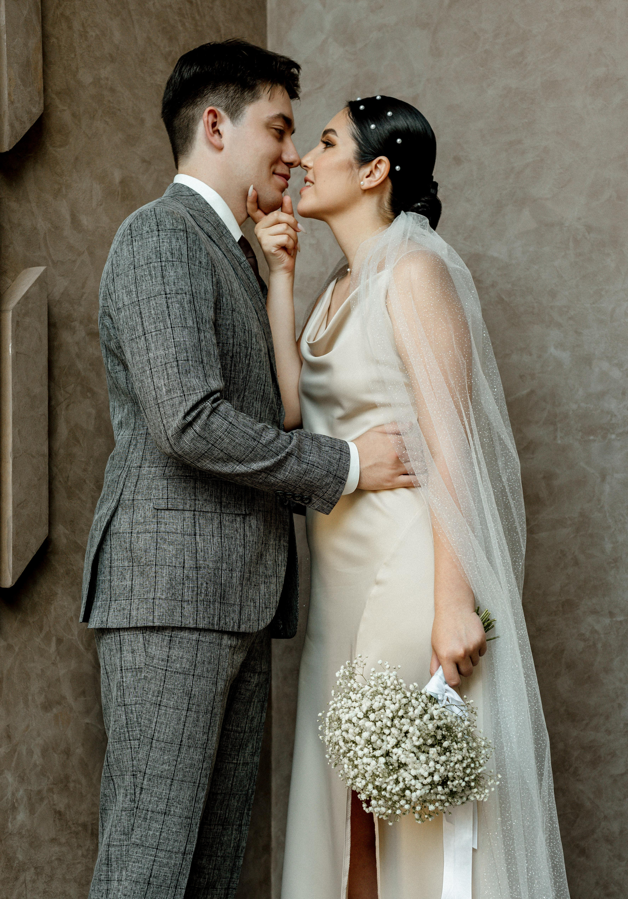 Артур и Катерина. Фотограф Алёна Евграфова