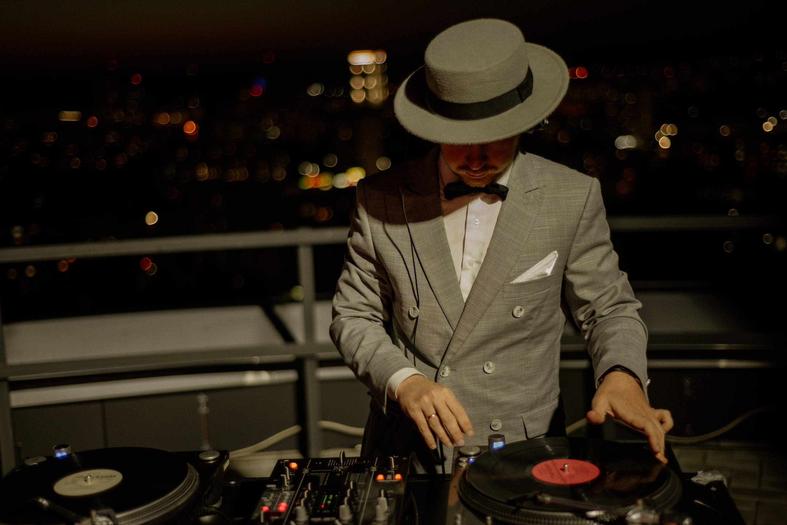 Дегустационный вечер на высоте. Фотограф Алёна Евграфова