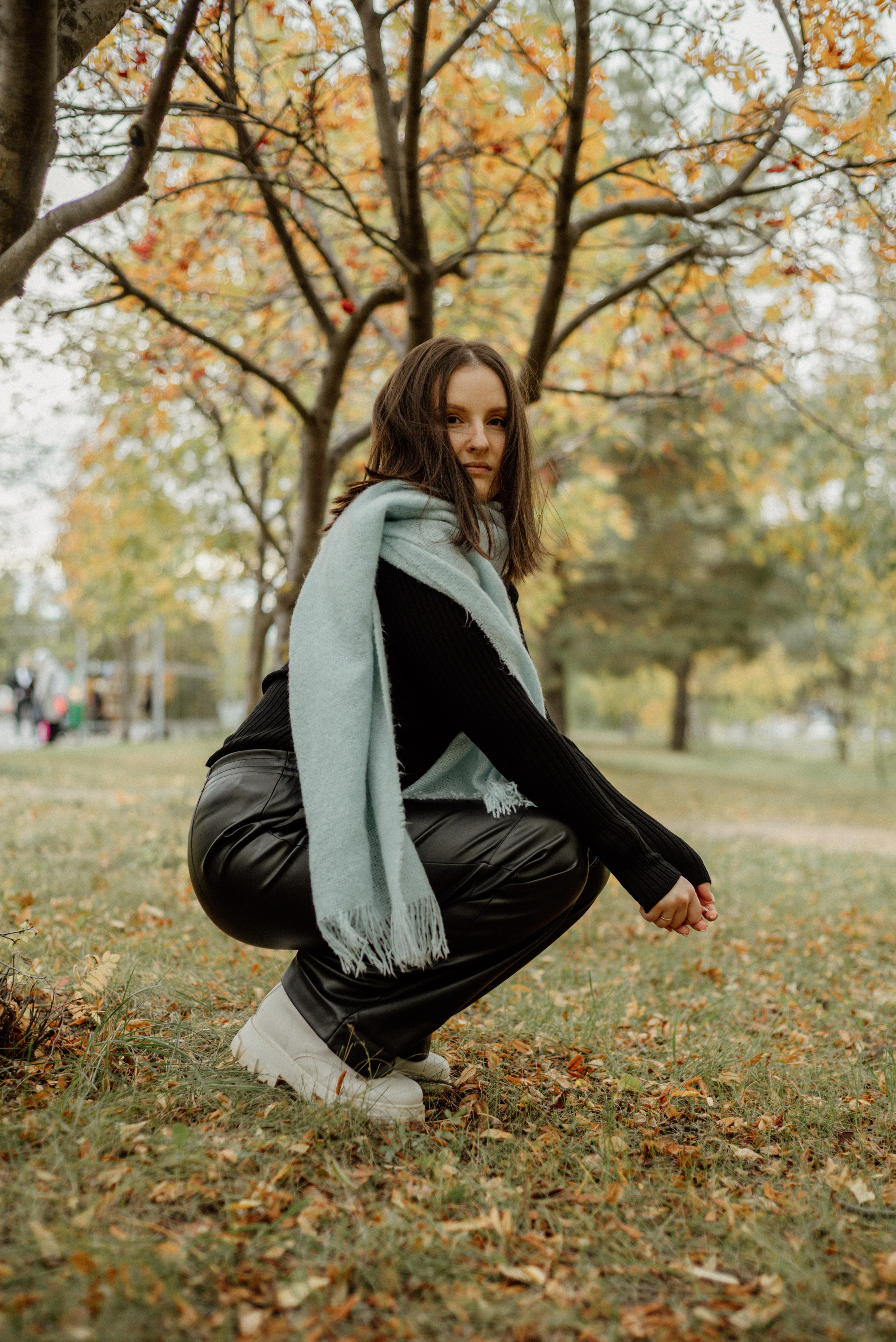 Алёна. Фотограф Алёна Евграфова