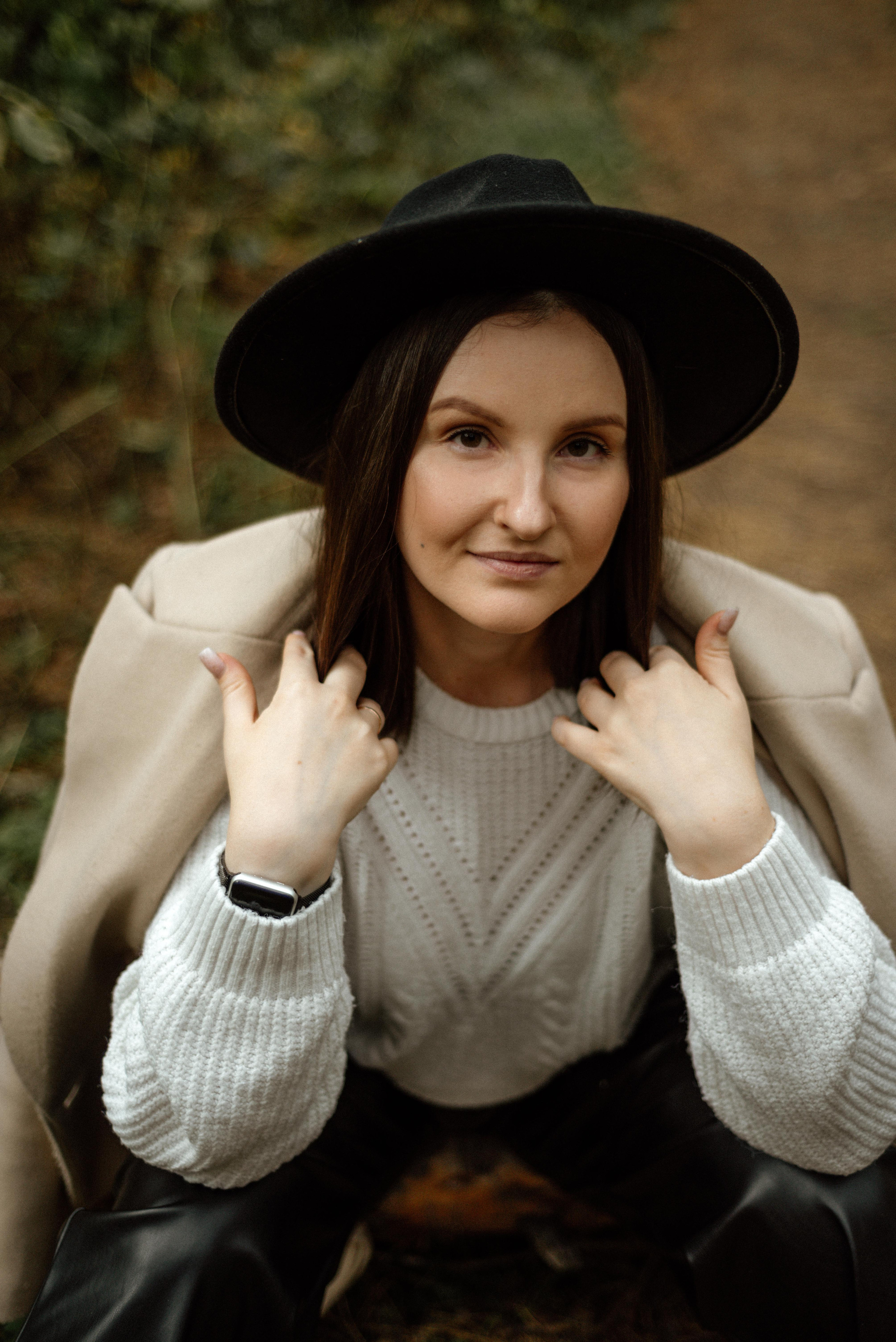 Алёна. Фотограф Алёна Евграфова