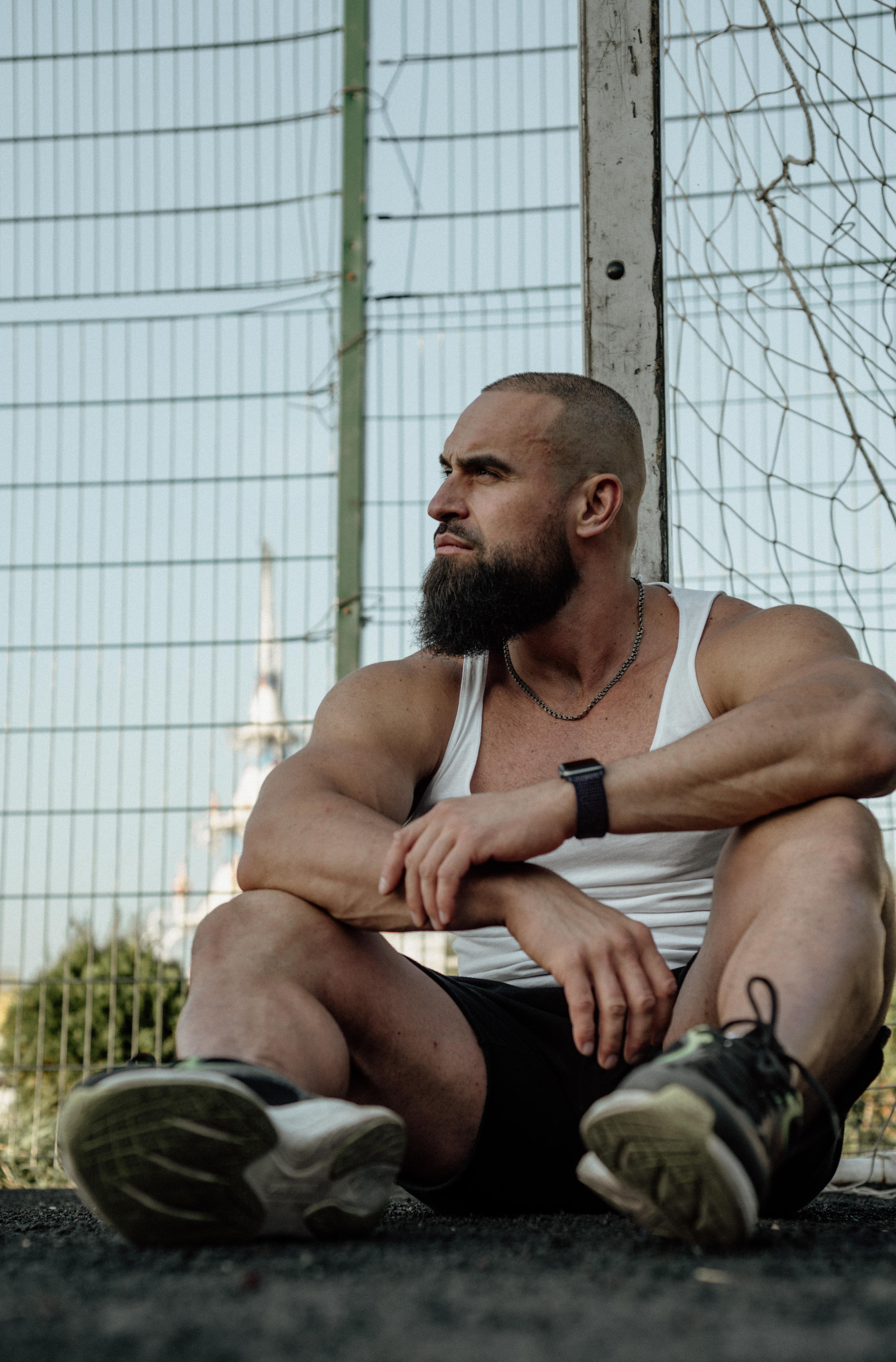 Артем. Фотограф Алёна Евграфова