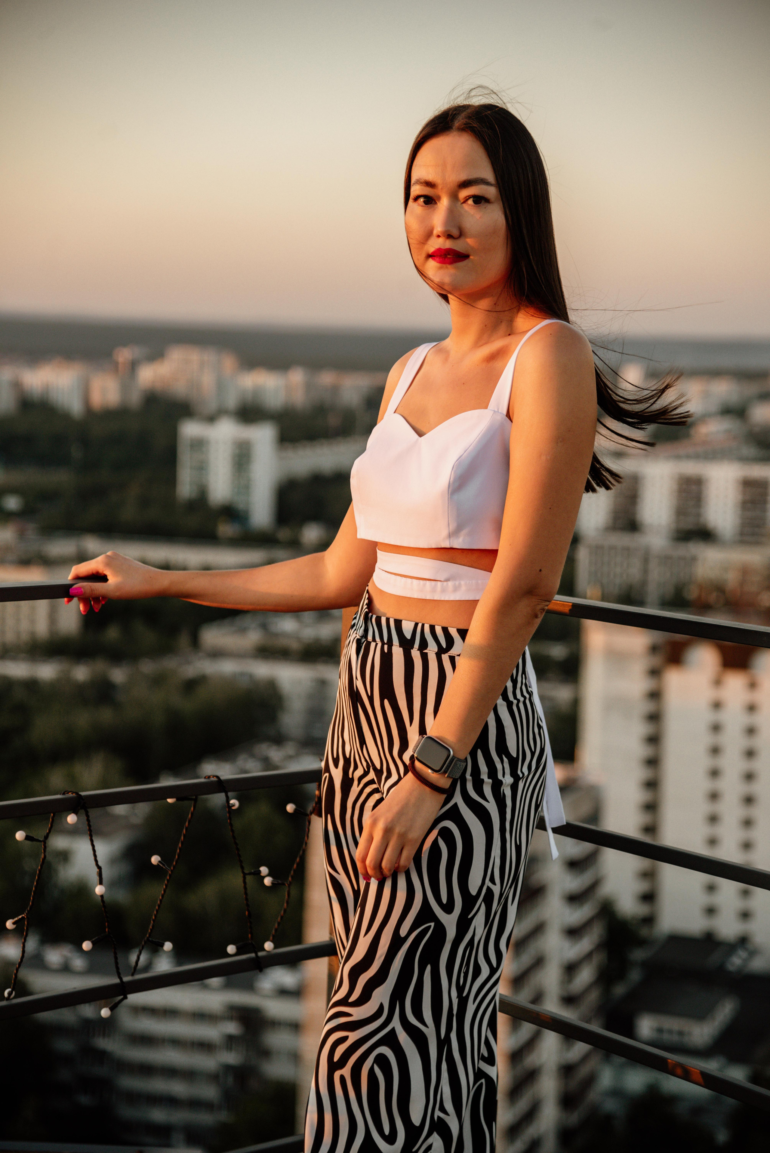 Дегустационный вечер на высоте. Фотограф Алёна Евграфова