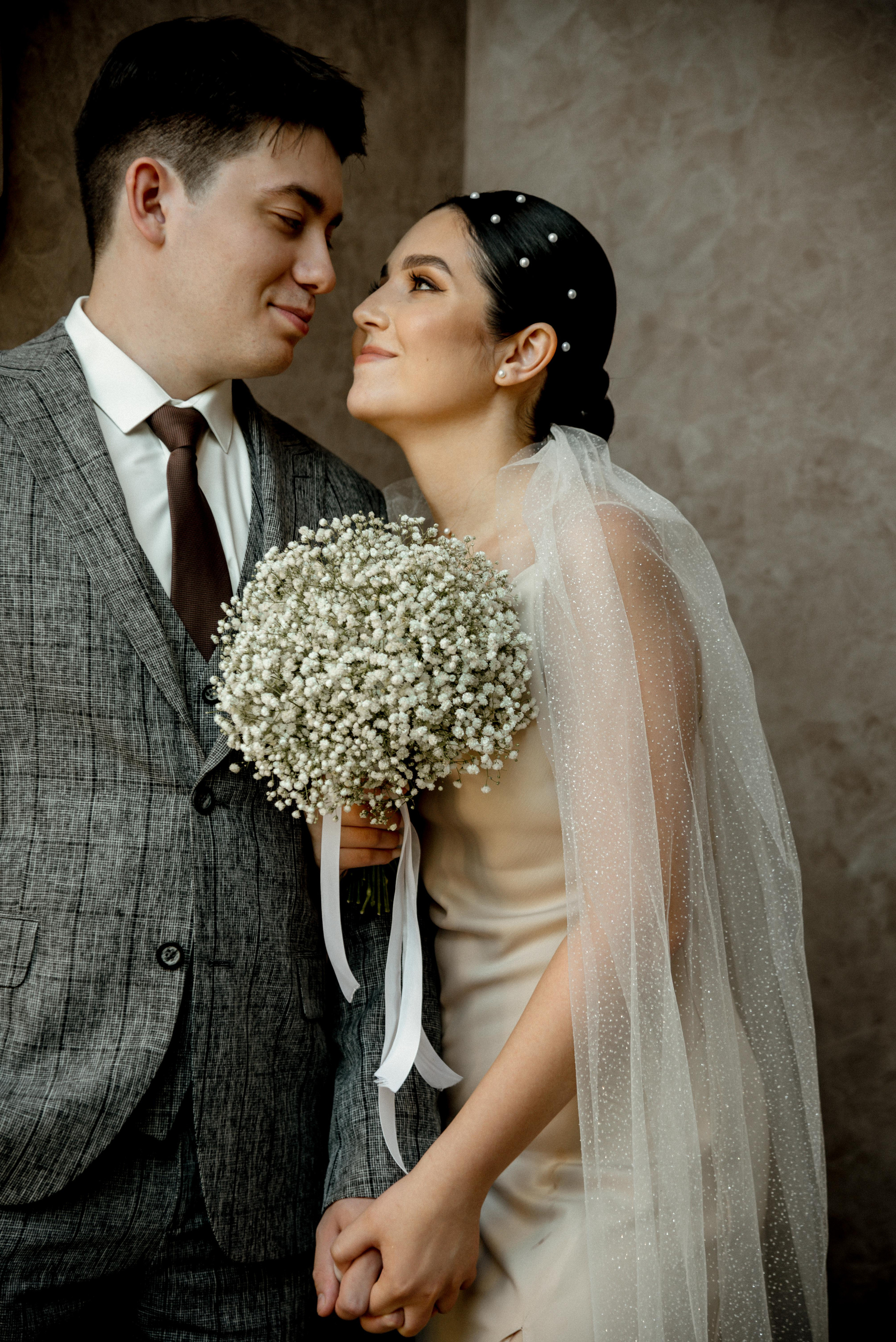 Артур и Катерина. Фотограф Алёна Евграфова