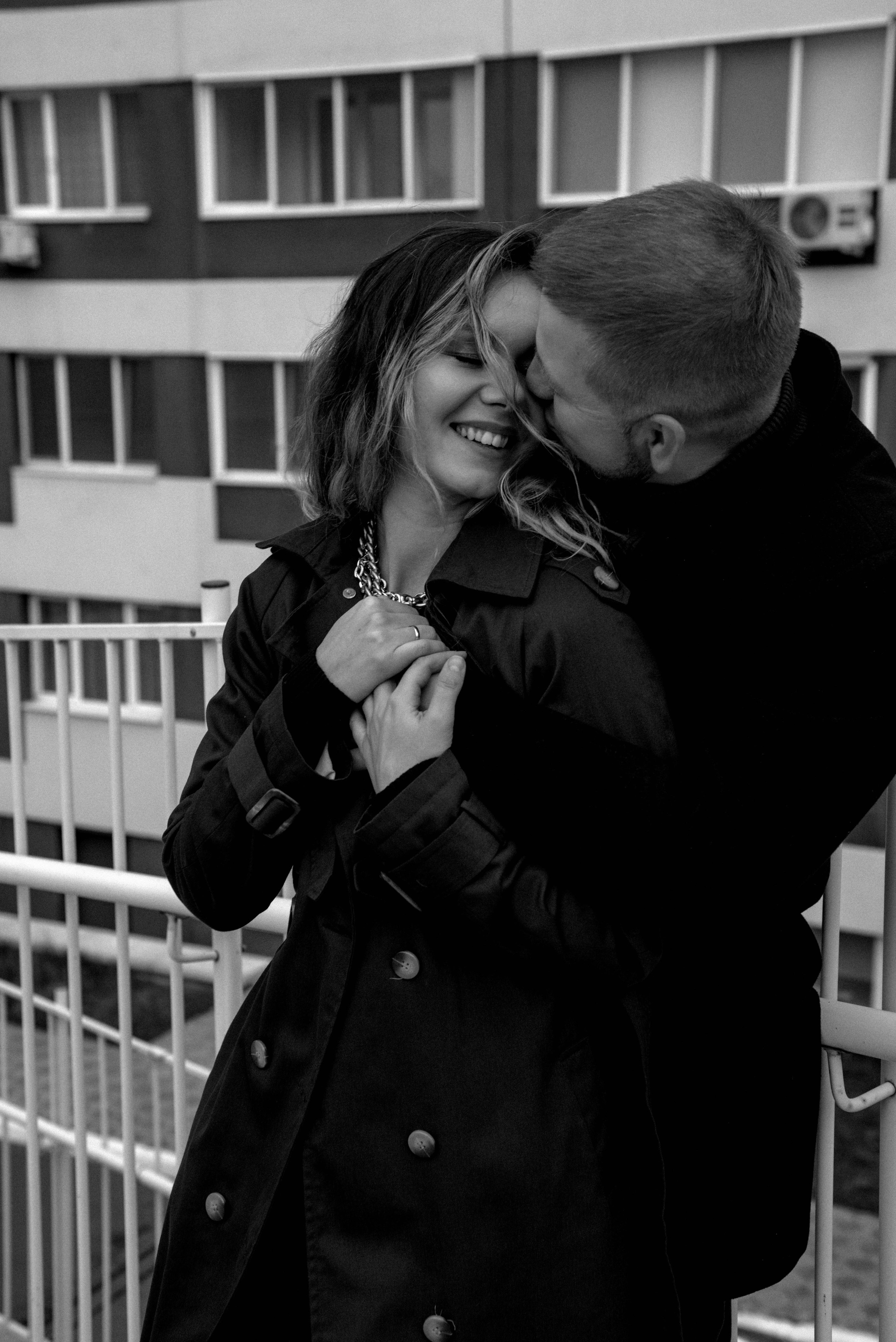 LoveStory. Фотограф Алёна Евграфова