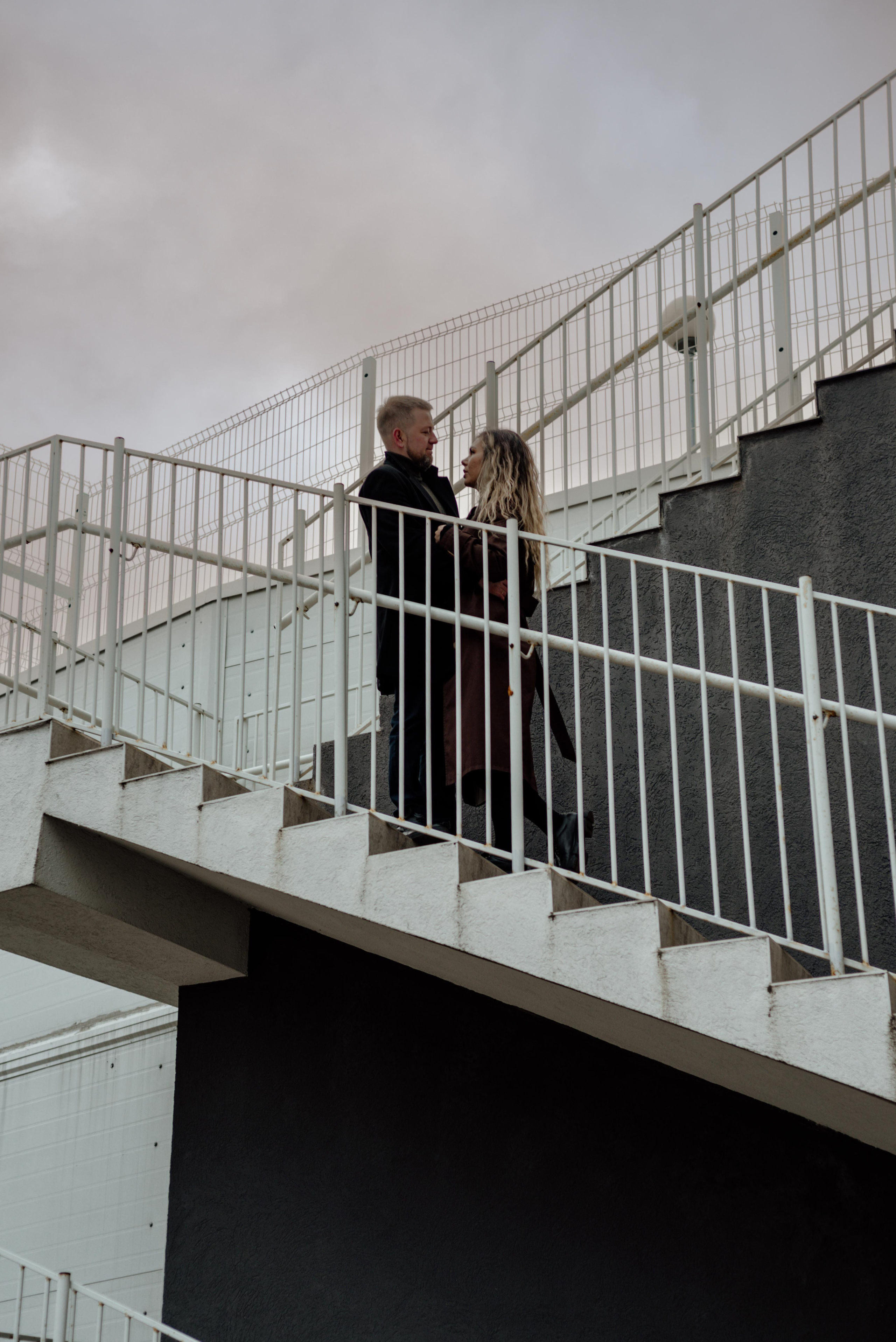 LoveStory. Фотограф Алёна Евграфова