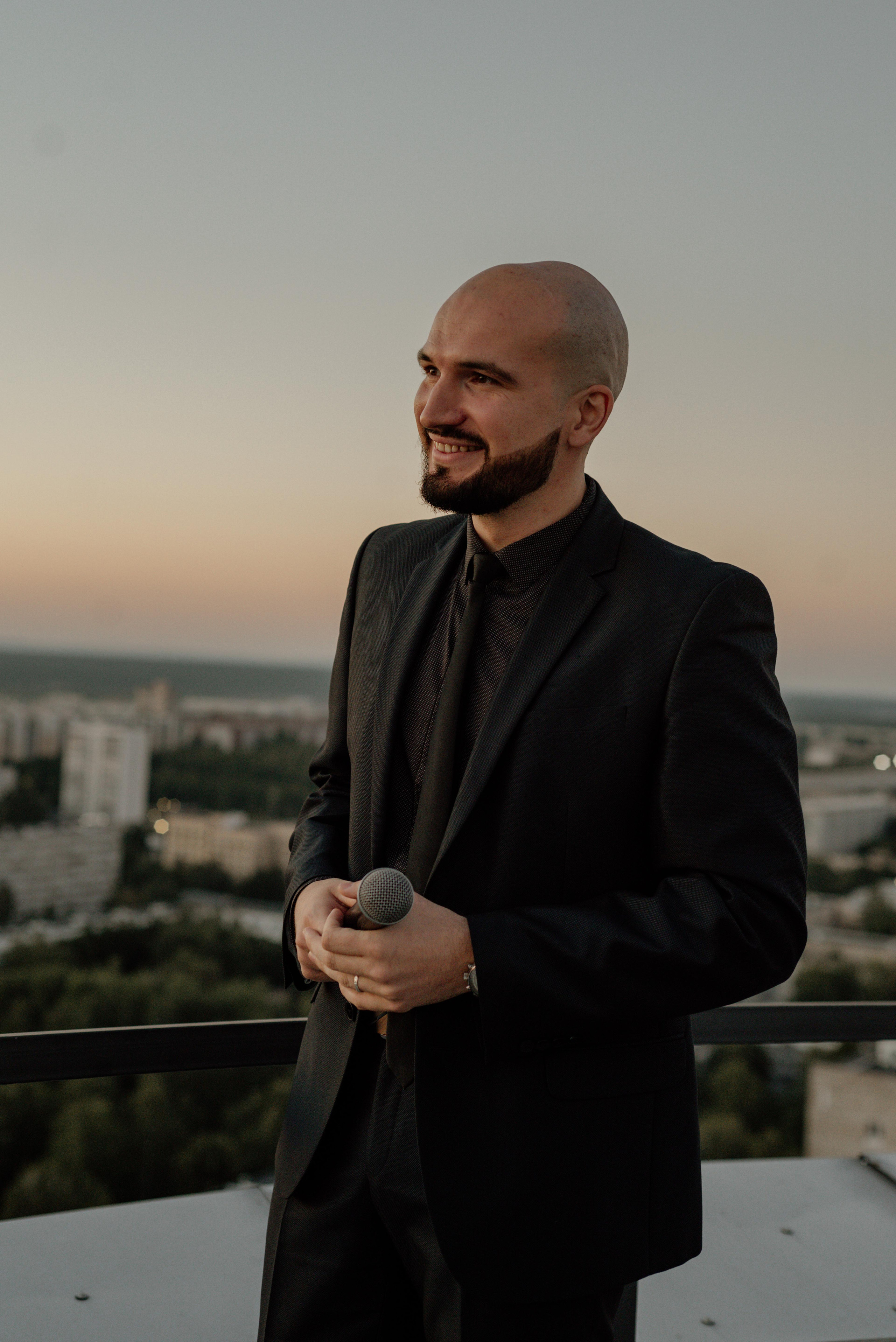 Дегустационный вечер на высоте. Фотограф Алёна Евграфова