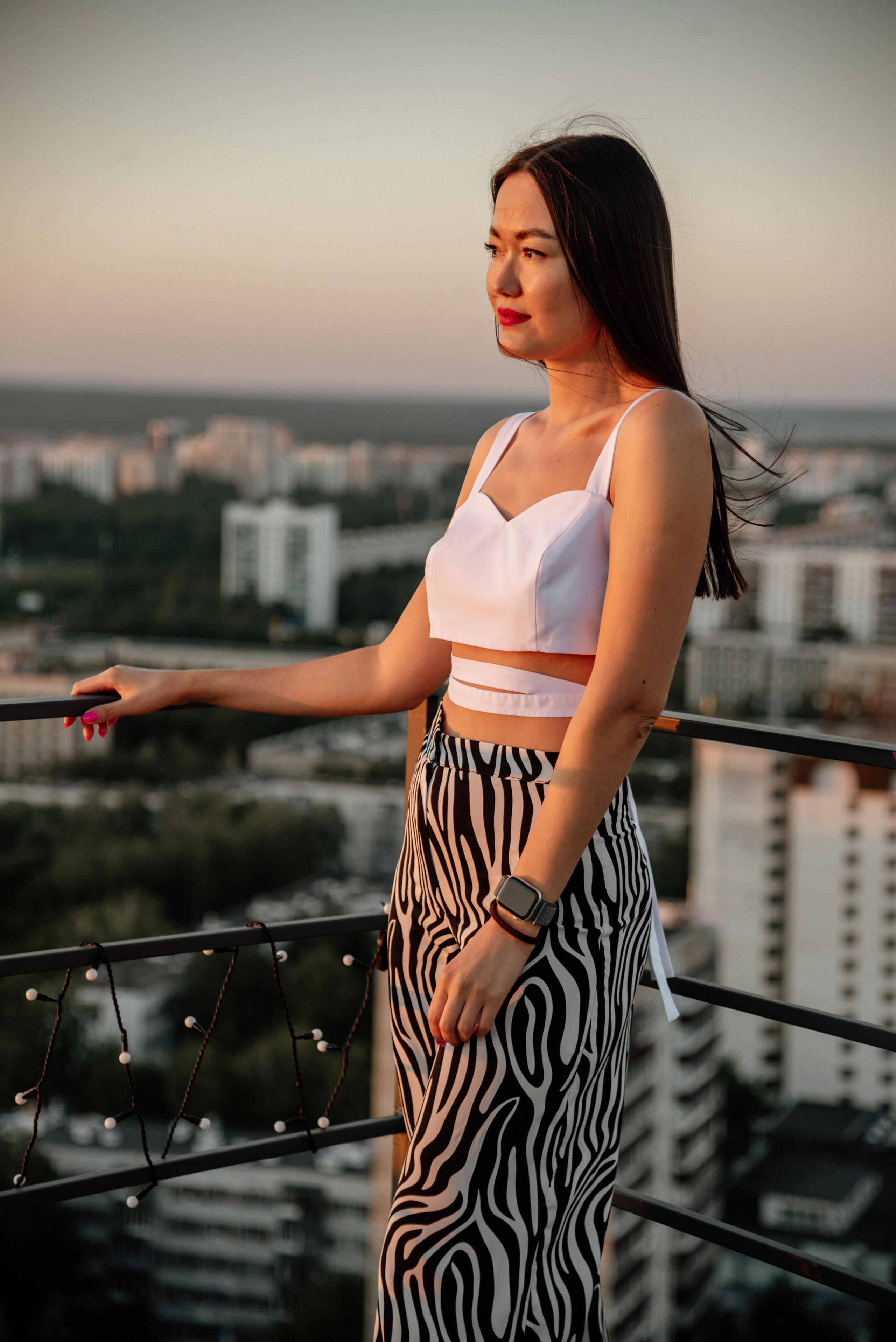 Дегустационный вечер на высоте. Фотограф Алёна Евграфова