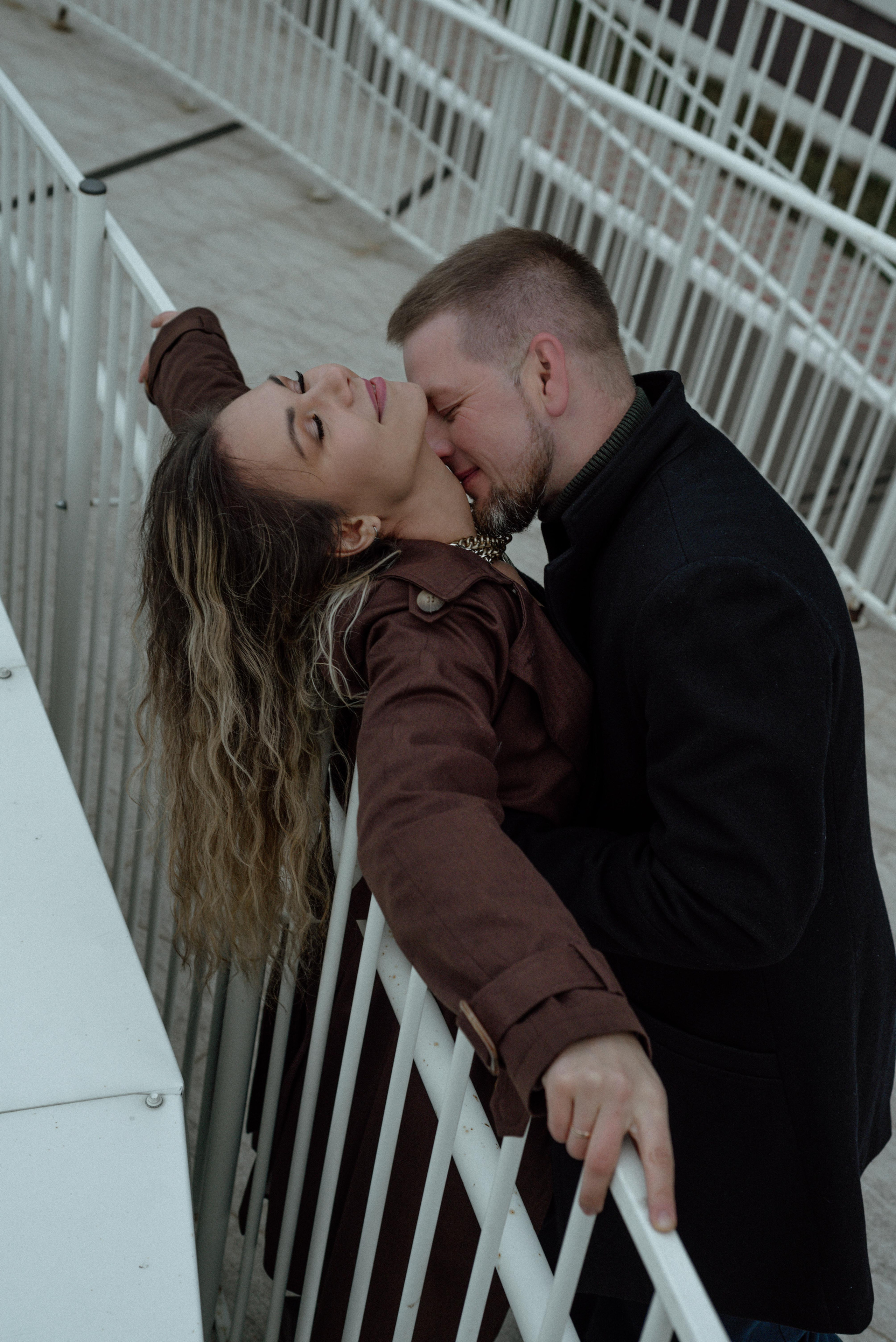 LoveStory. Фотограф Алёна Евграфова