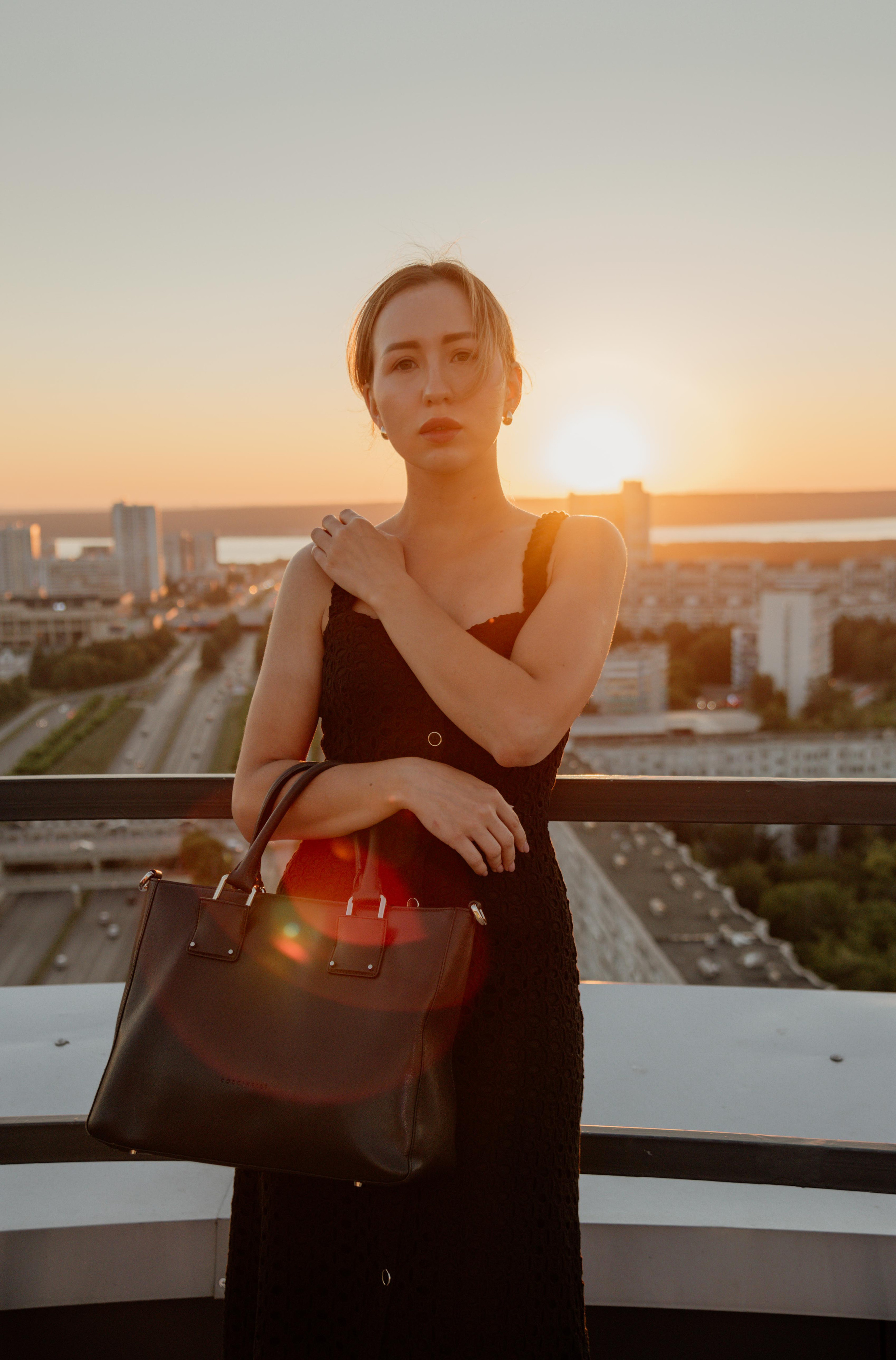 Дегустационный вечер на высоте. Фотограф Алёна Евграфова