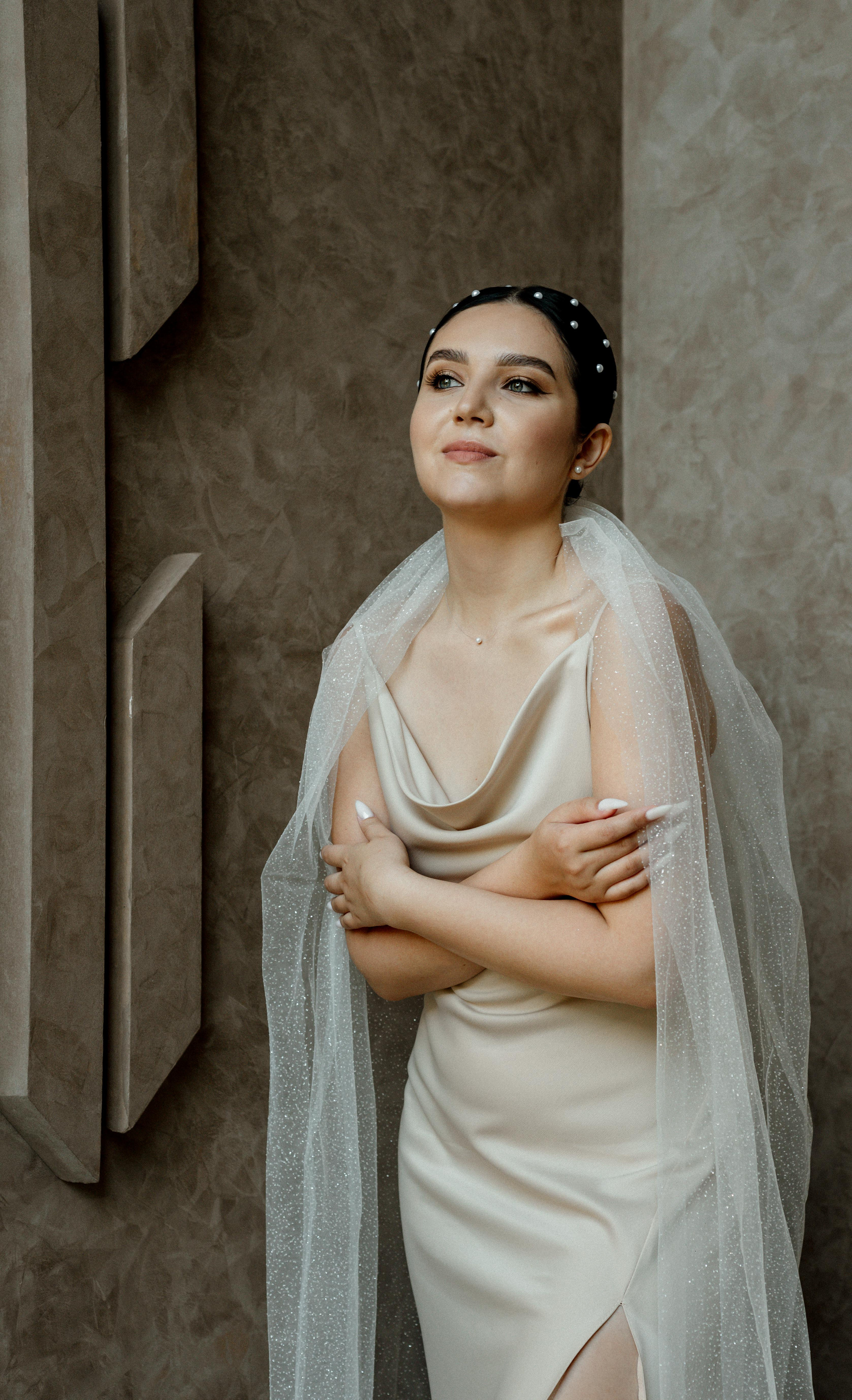 Артур и Катерина. Фотограф Алёна Евграфова