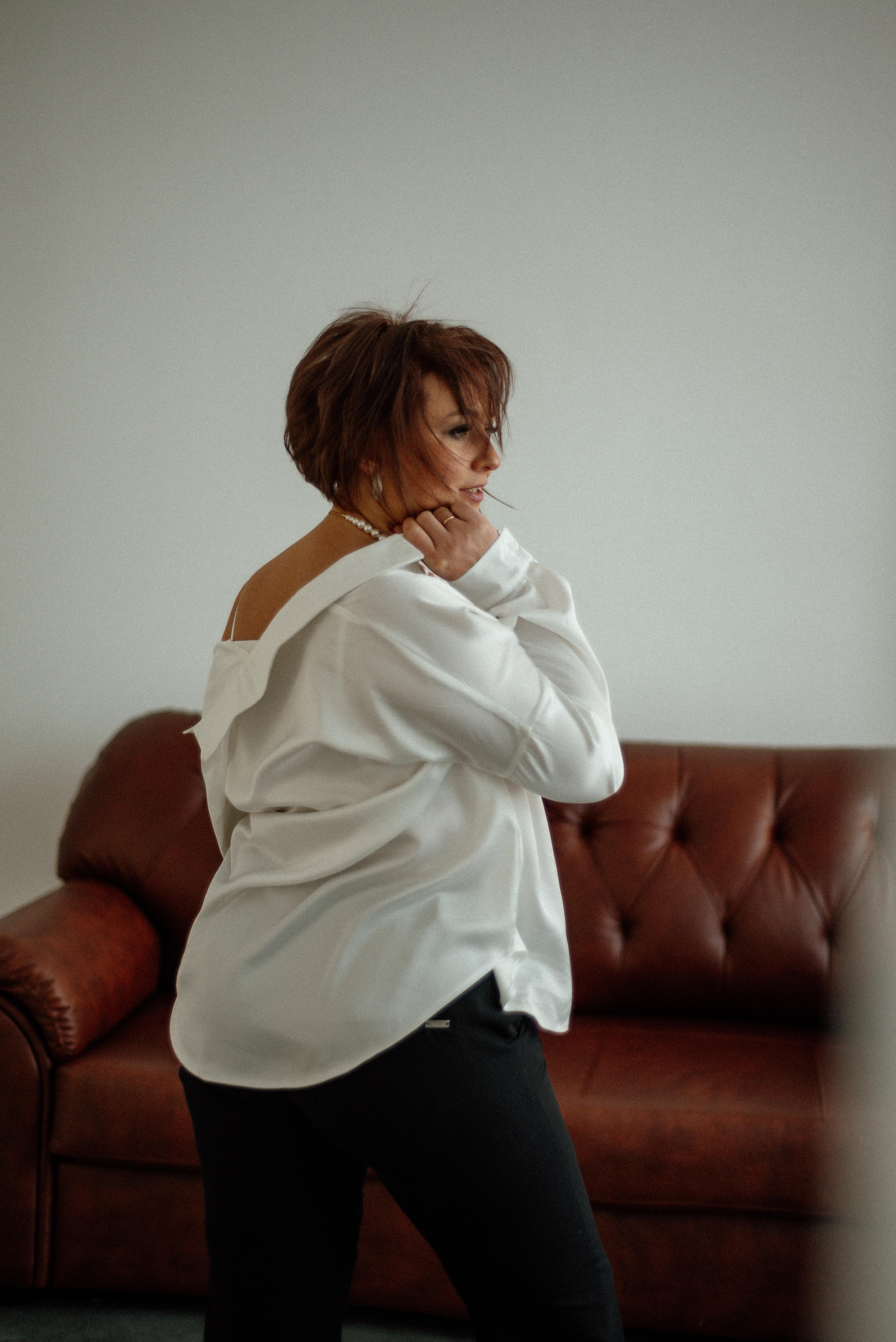 Юля. Фотограф Алёна Евграфова