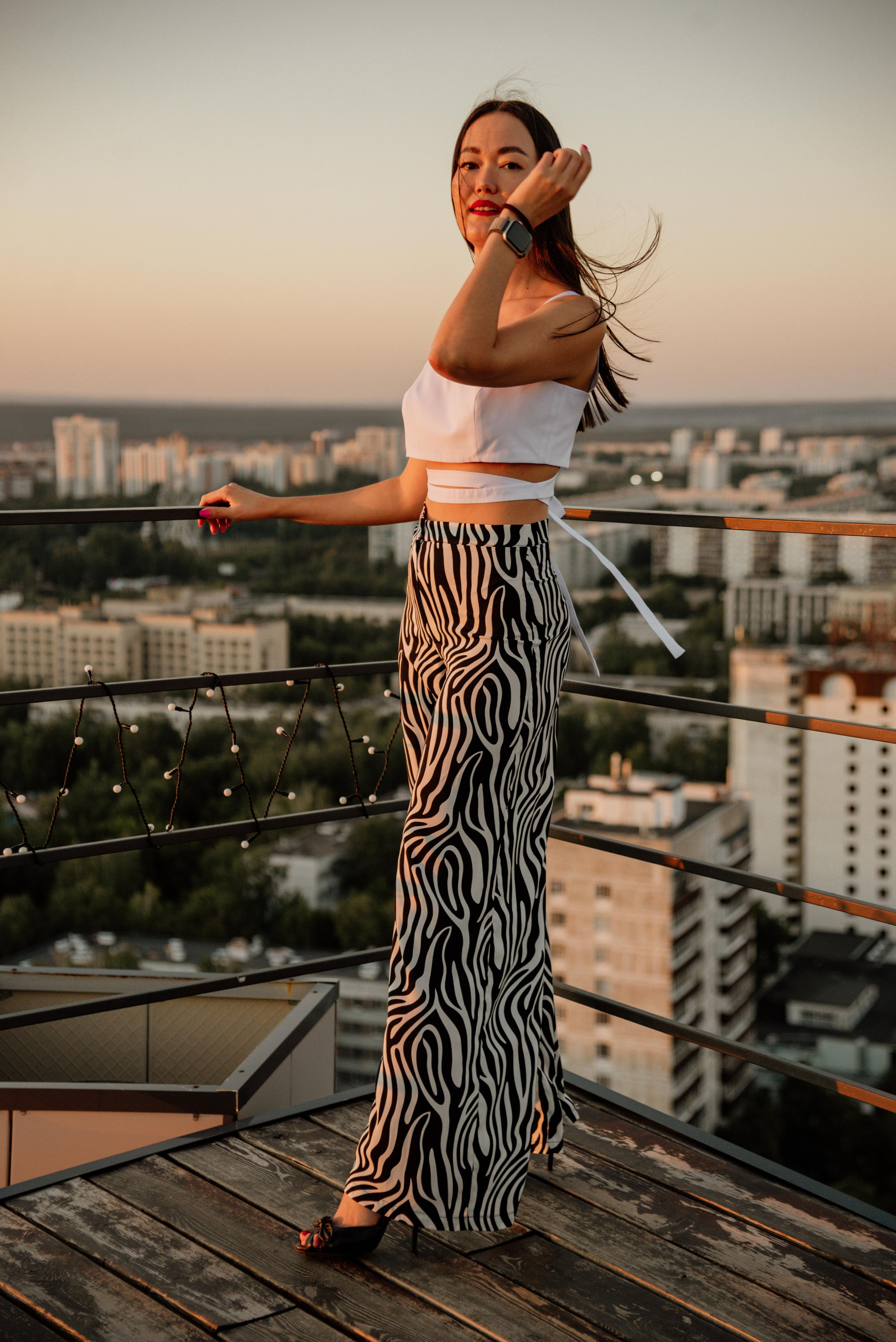 Дегустационный вечер на высоте. Фотограф Алёна Евграфова