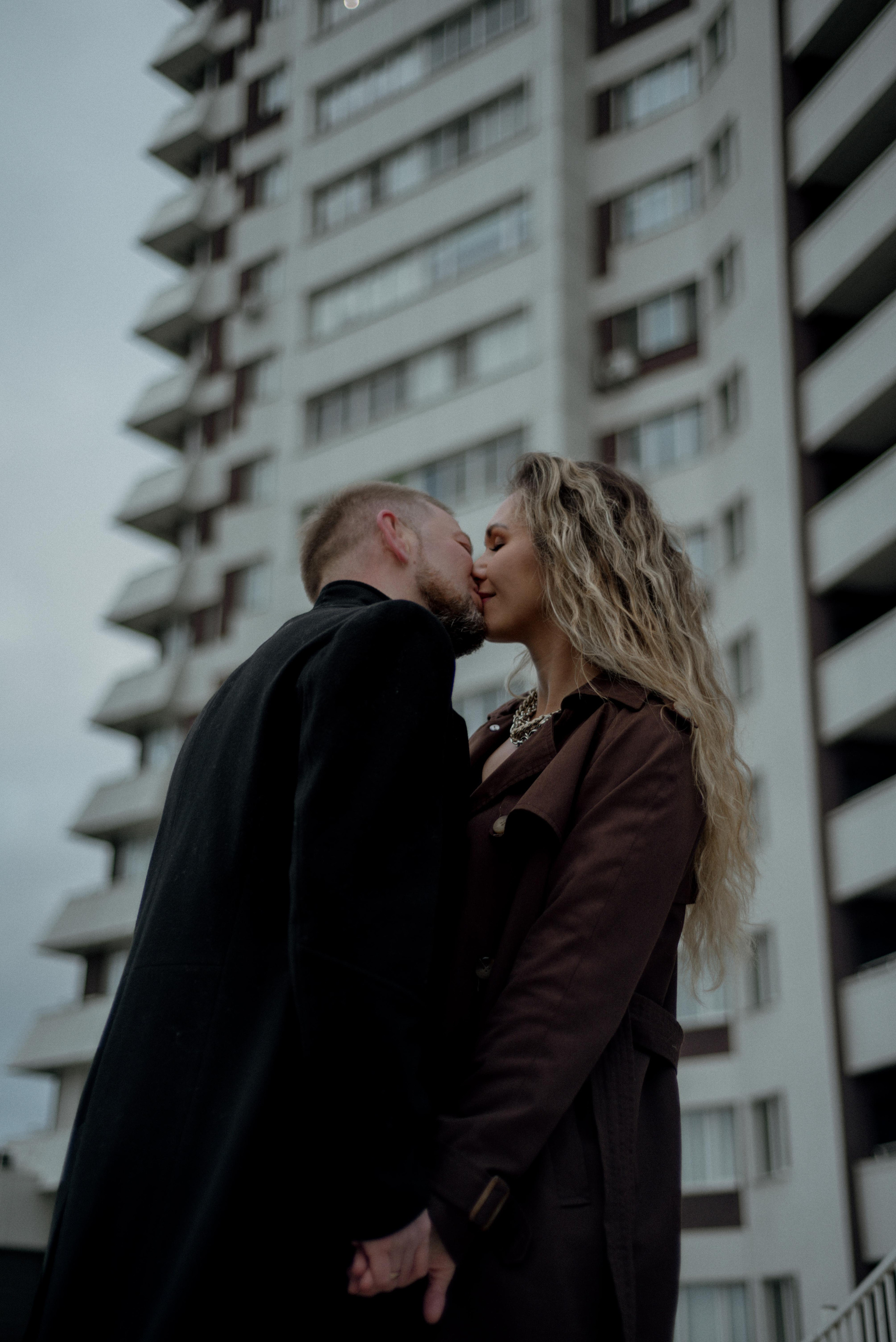 LoveStory. Фотограф Алёна Евграфова