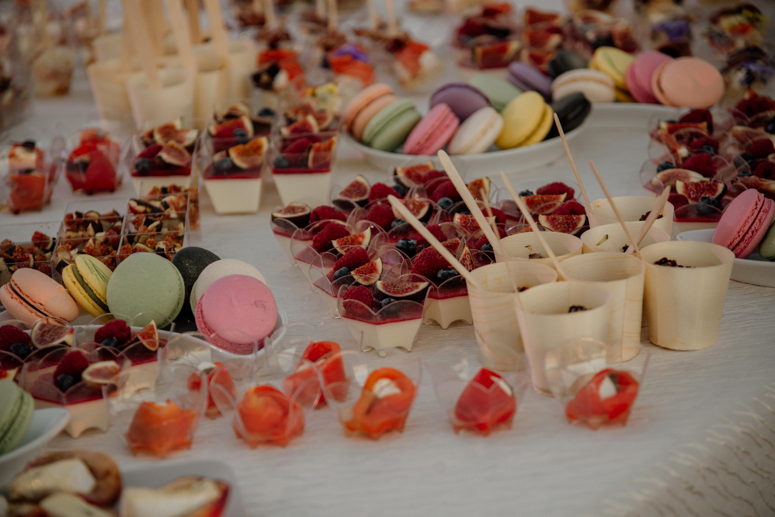 Дегустационный вечер на высоте. Фотограф Алёна Евграфова