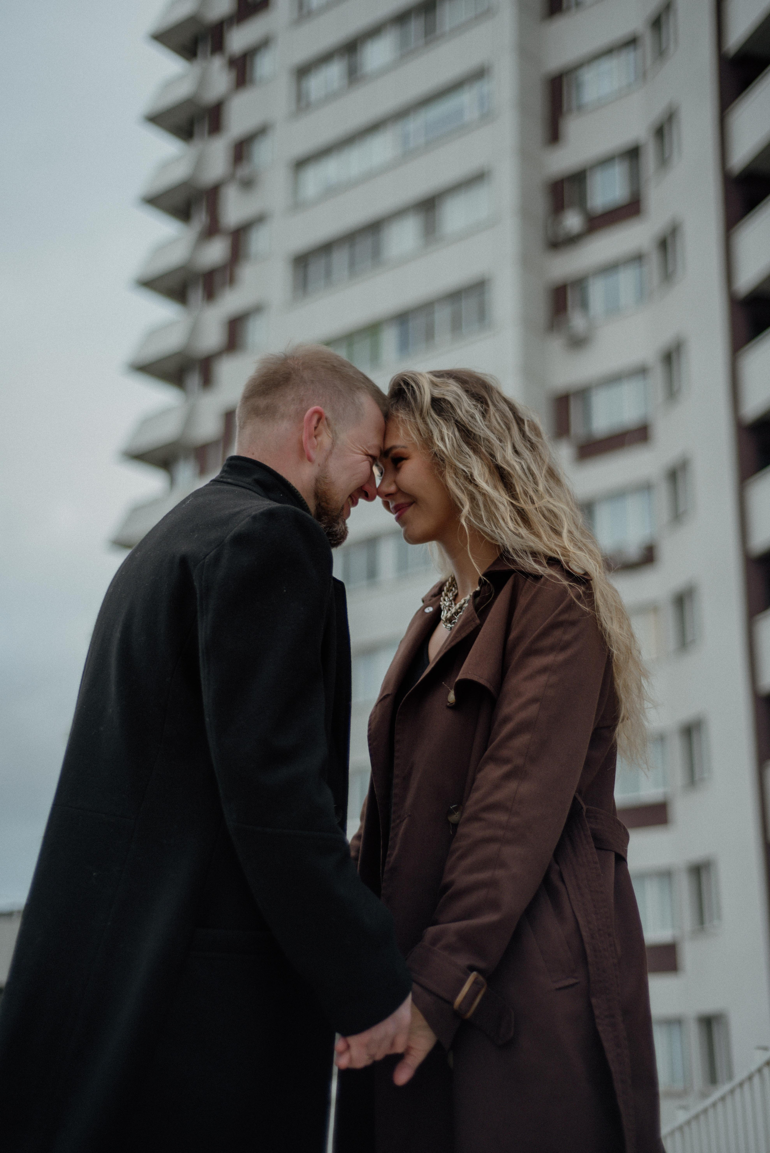 LoveStory. Фотограф Алёна Евграфова