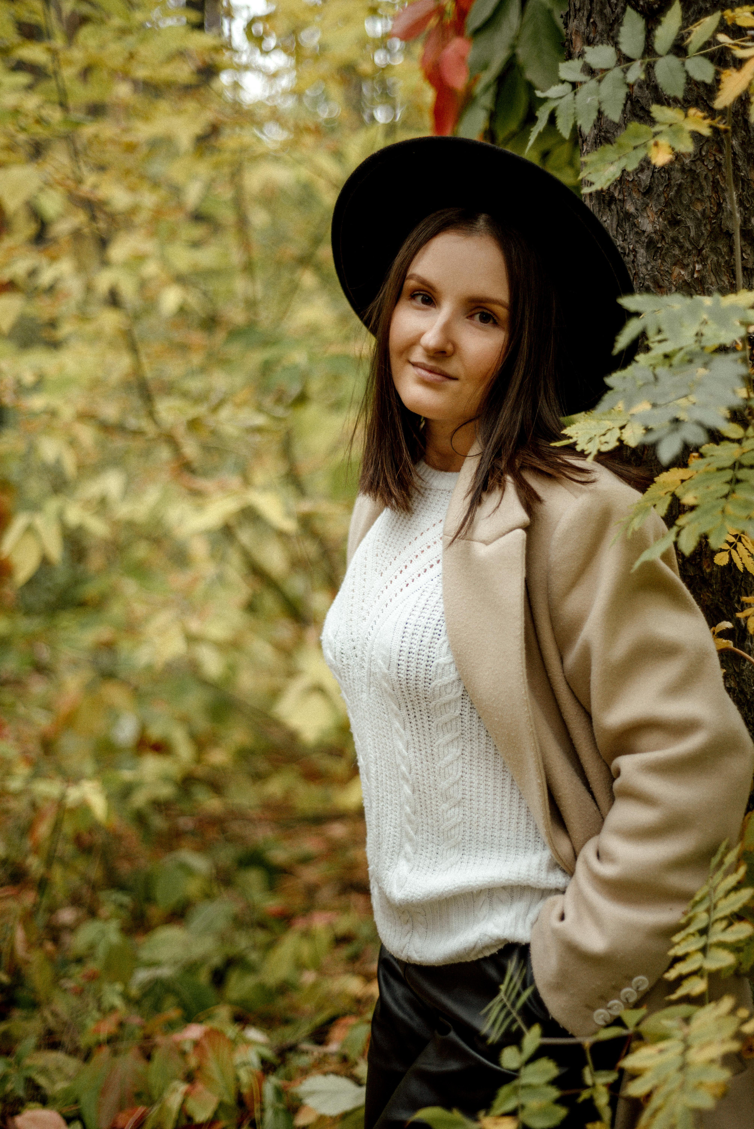 Алёна. Фотограф Алёна Евграфова