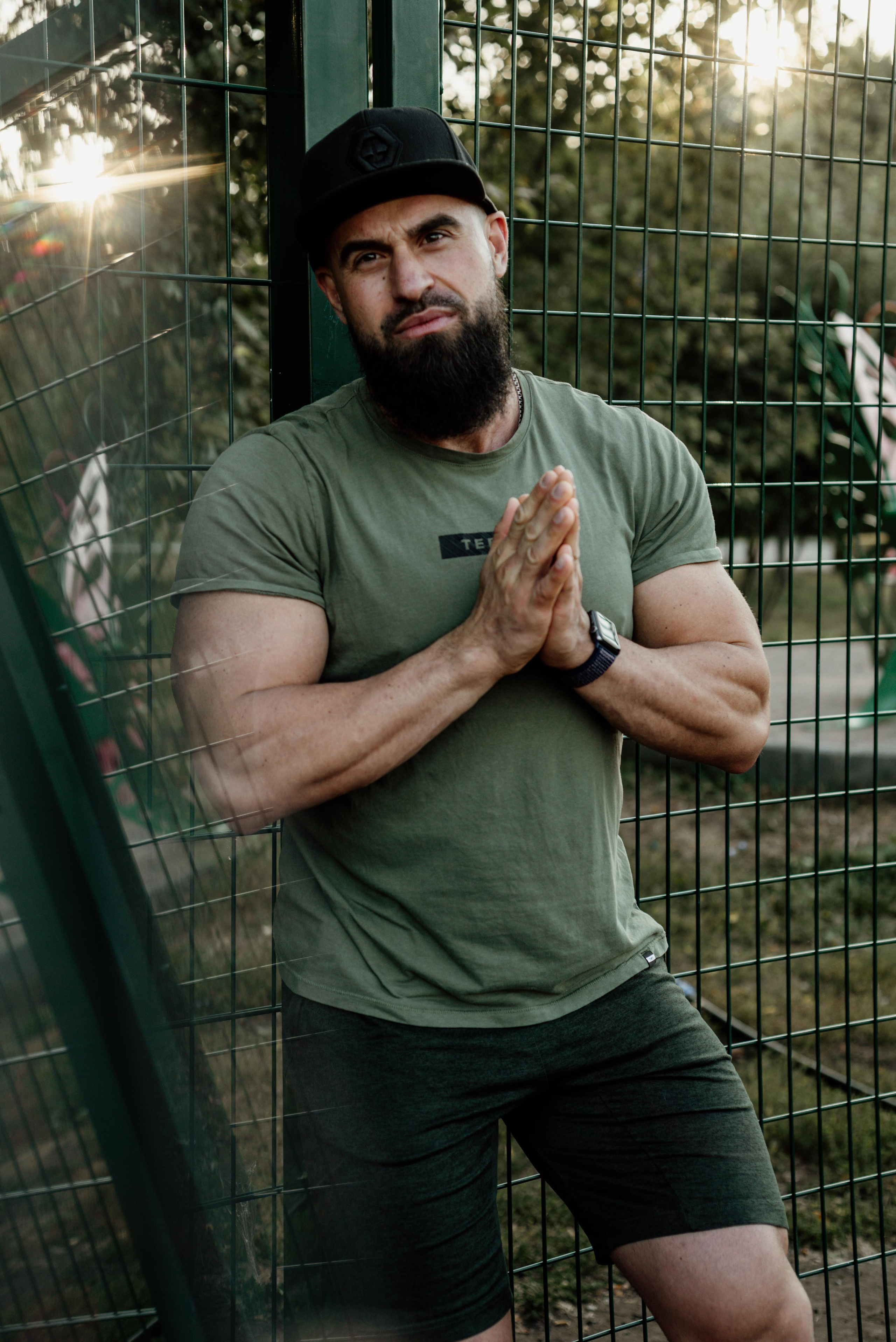 Артем. Фотограф Алёна Евграфова