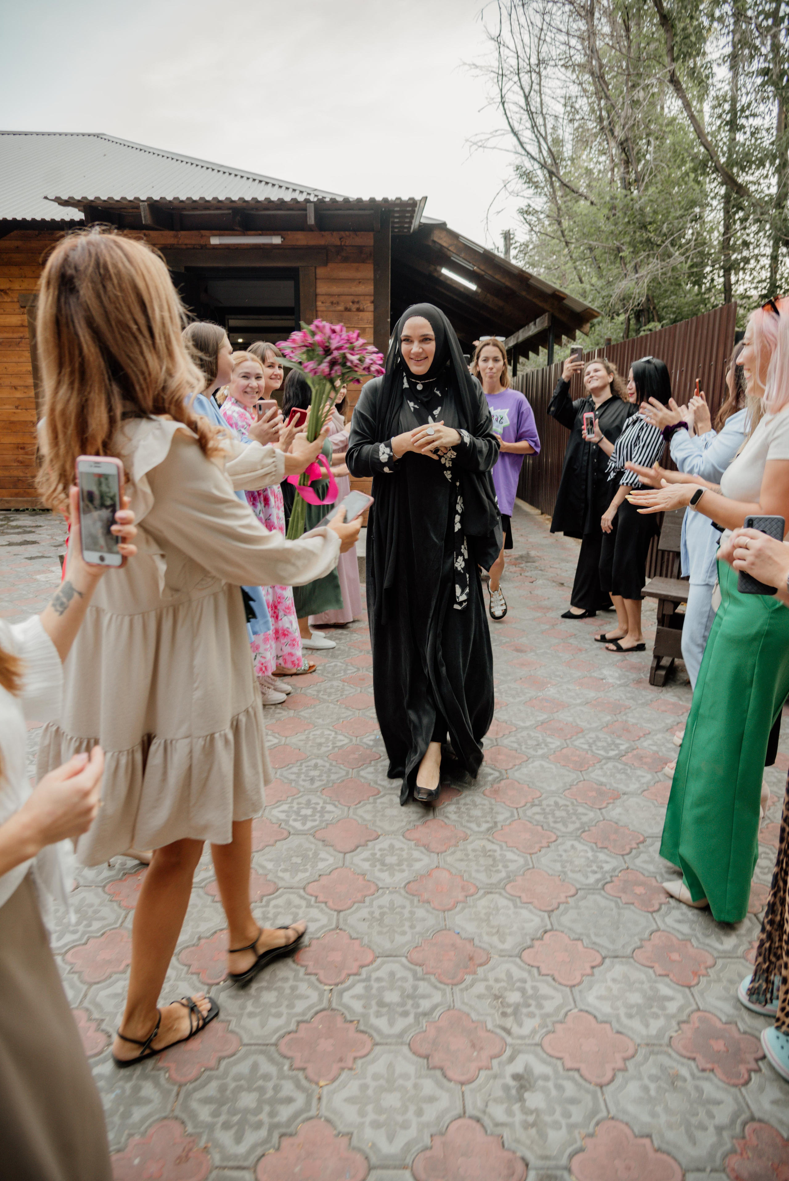 Отзывы. Фотограф Алёна Евграфова