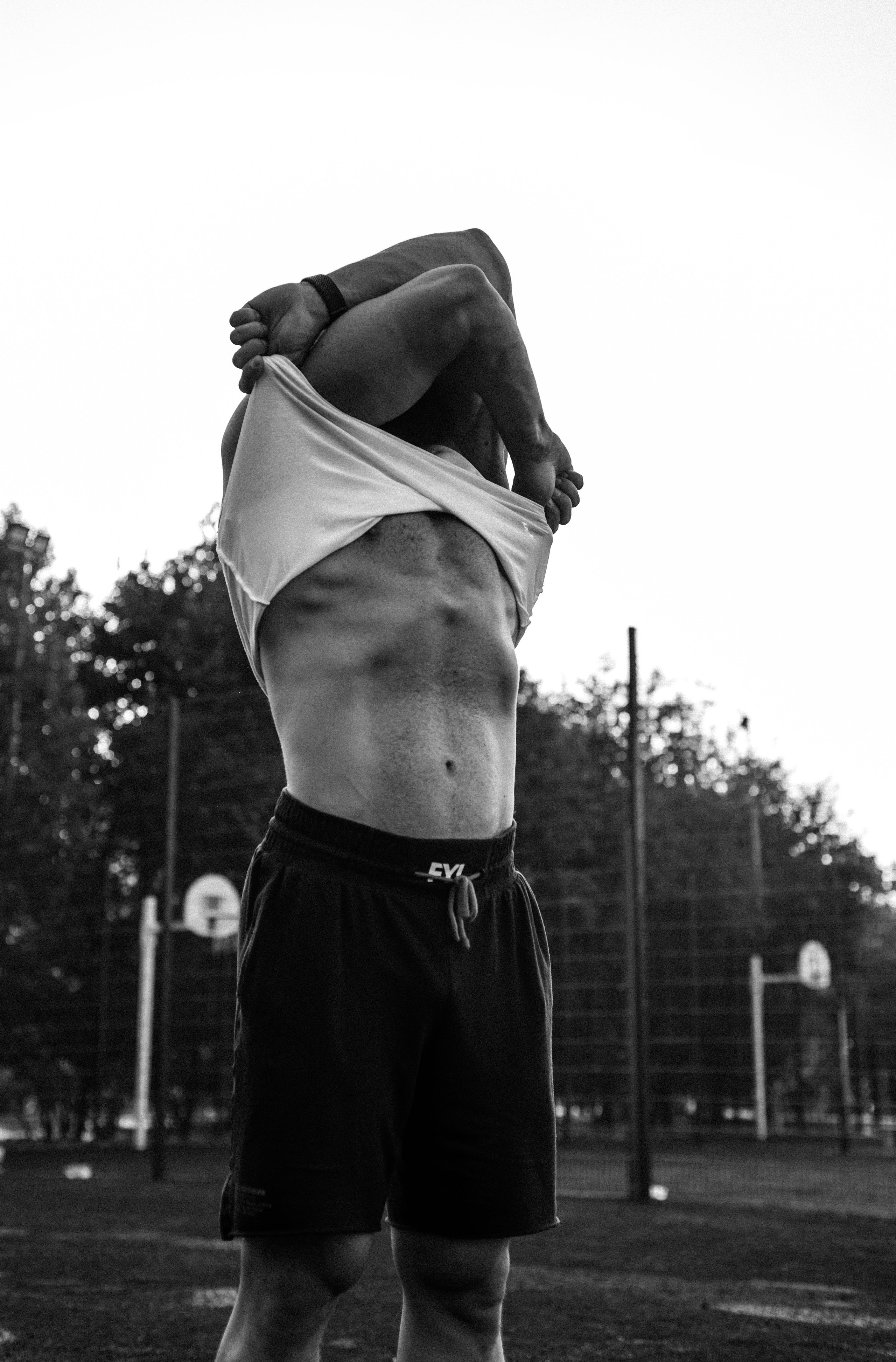 Артем. Фотограф Алёна Евграфова