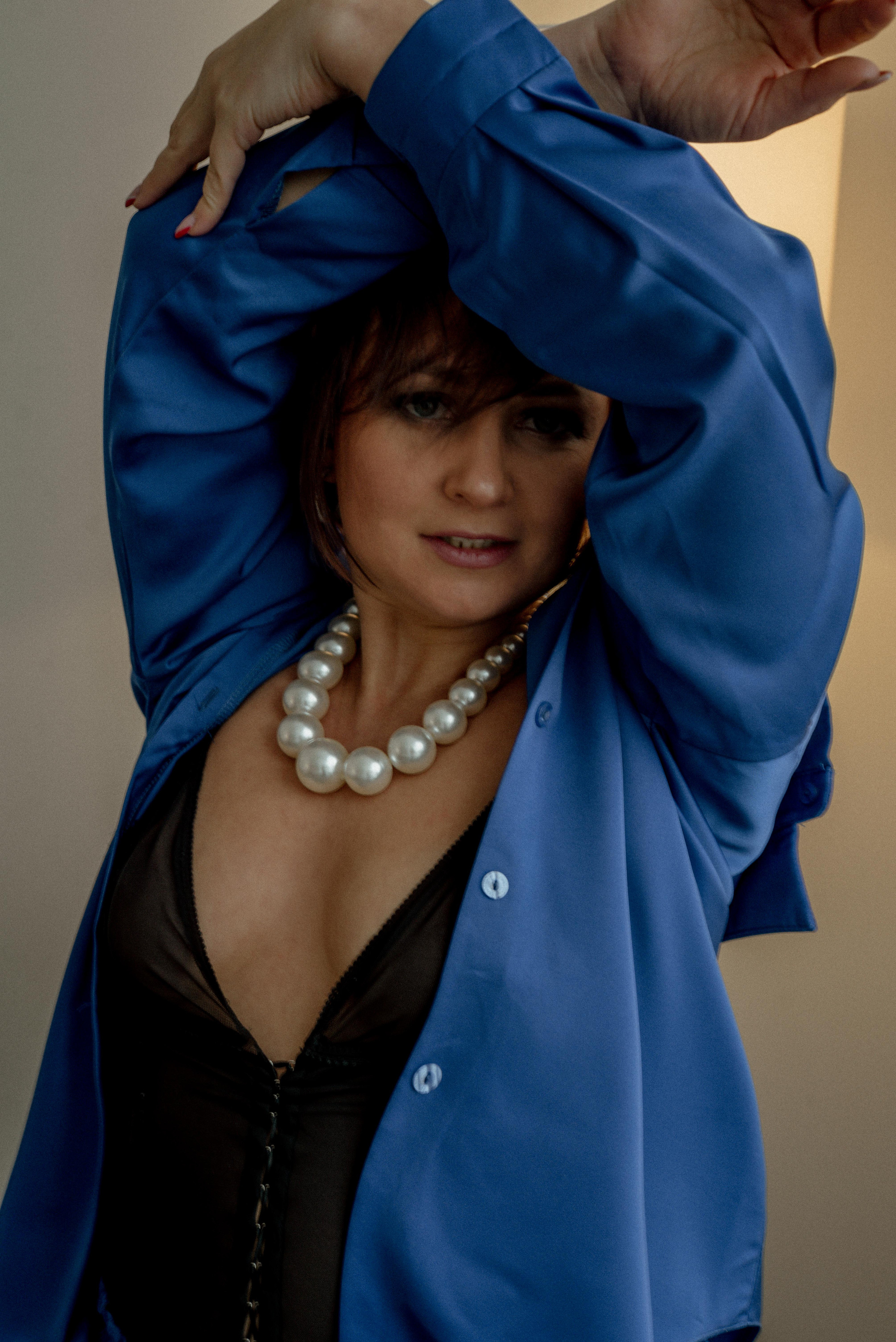 Юля. Фотограф Алёна Евграфова