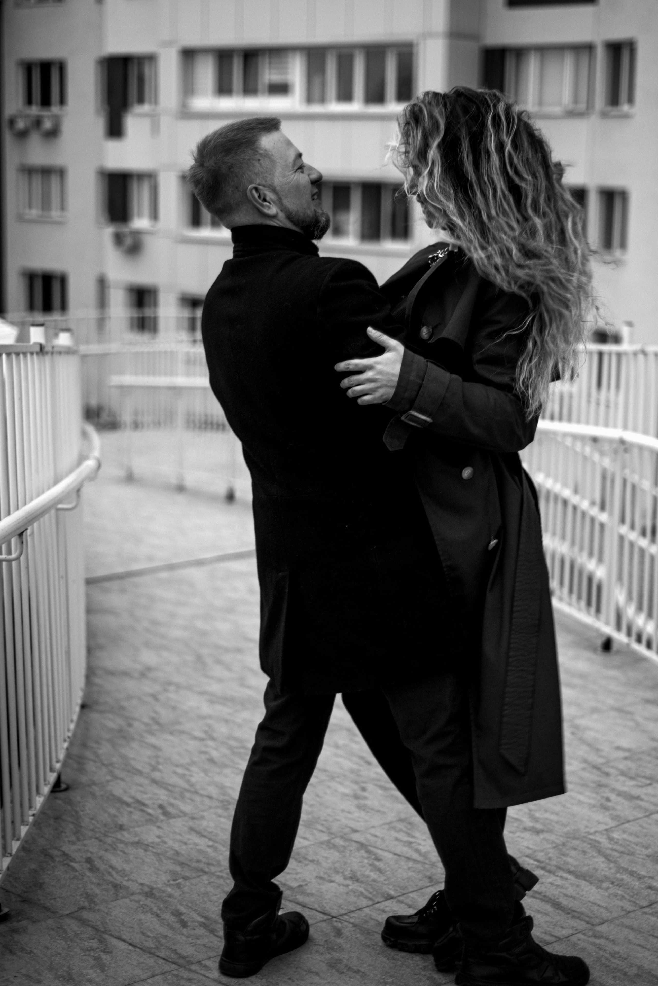 LoveStory. Фотограф Алёна Евграфова