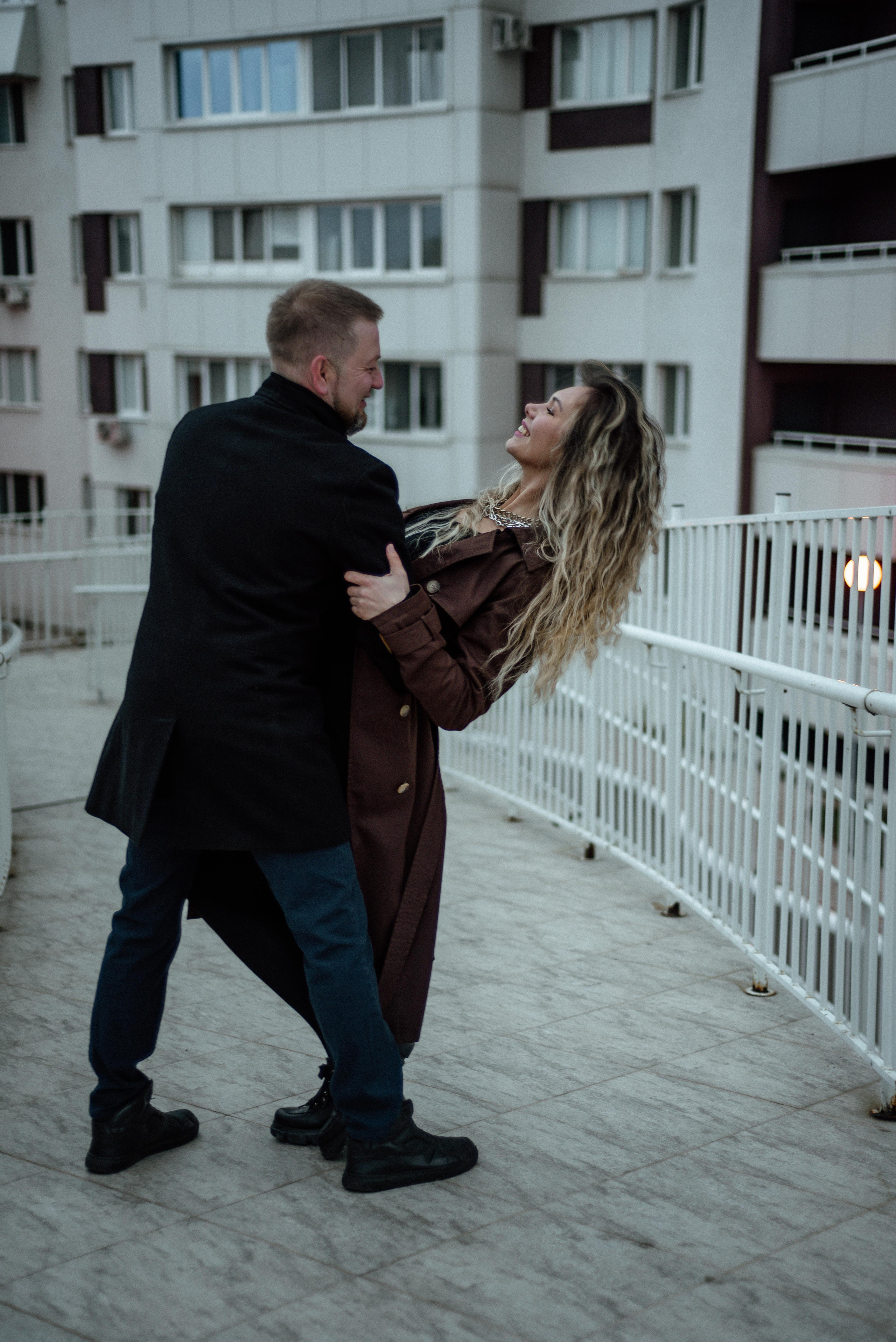 LoveStory. Фотограф Алёна Евграфова