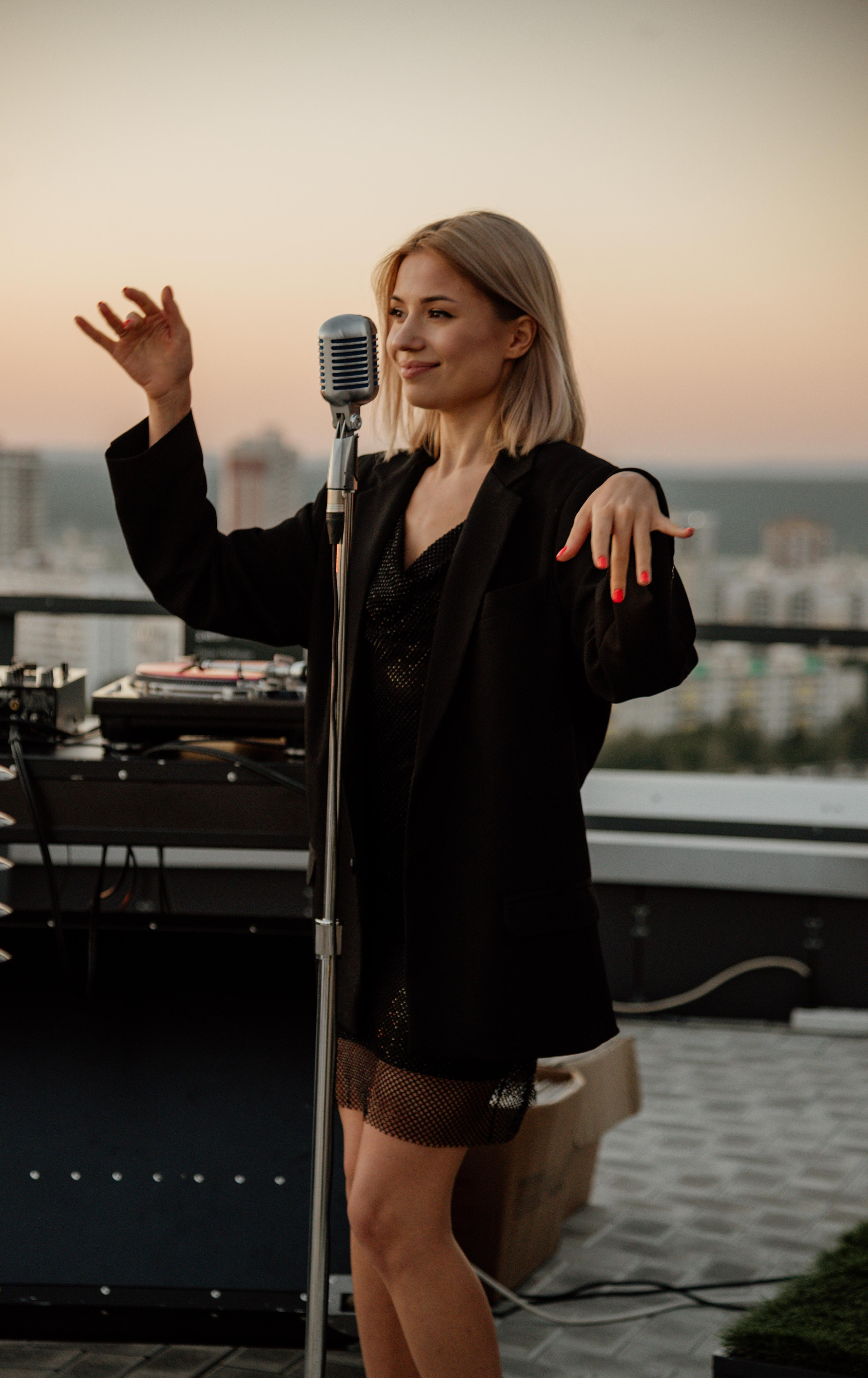 Дегустационный вечер на высоте. Фотограф Алёна Евграфова