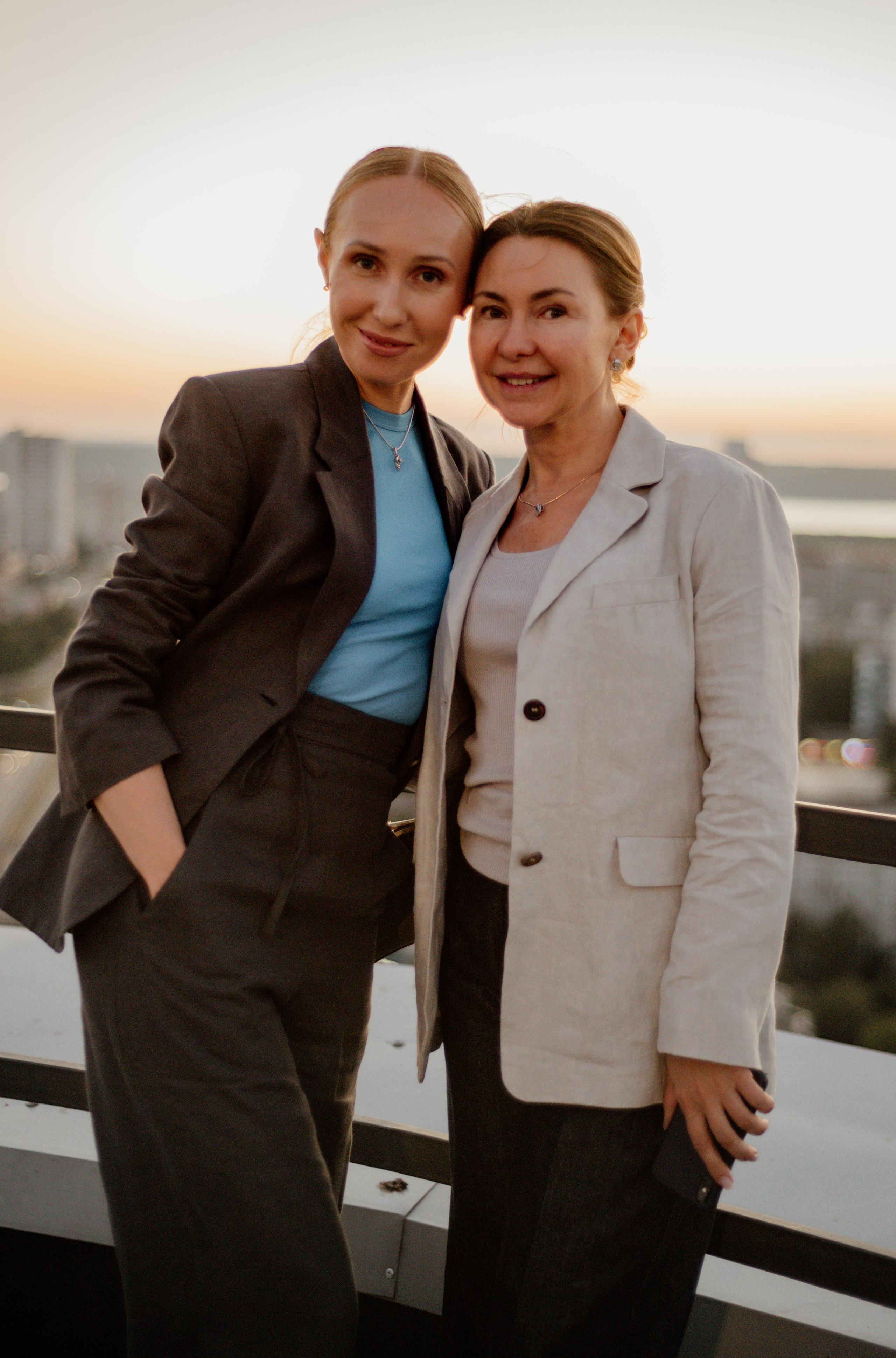 Дегустационный вечер на высоте. Фотограф Алёна Евграфова