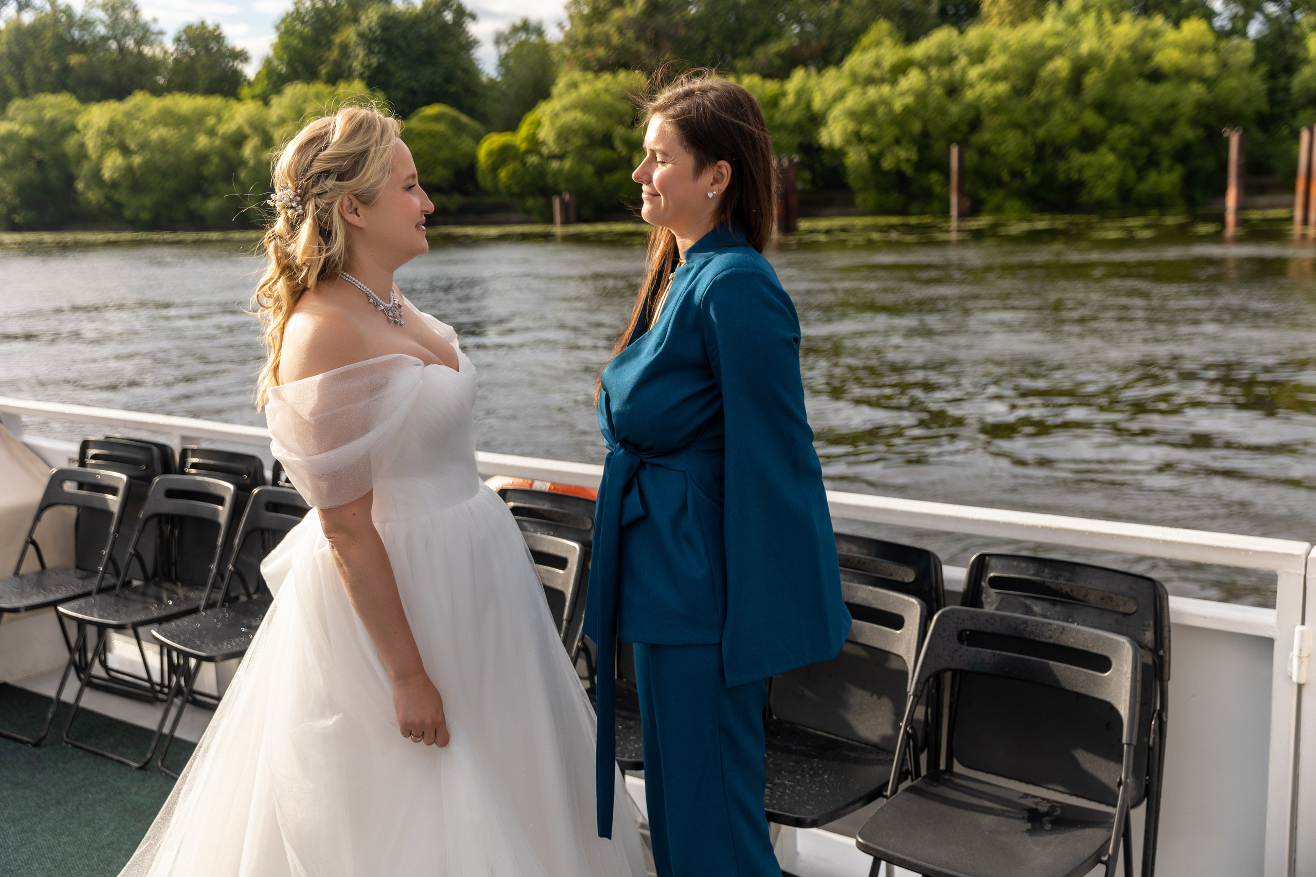 Сергей и Екатерина. Фотограф в Санкт-Петербурге Закута Ольга