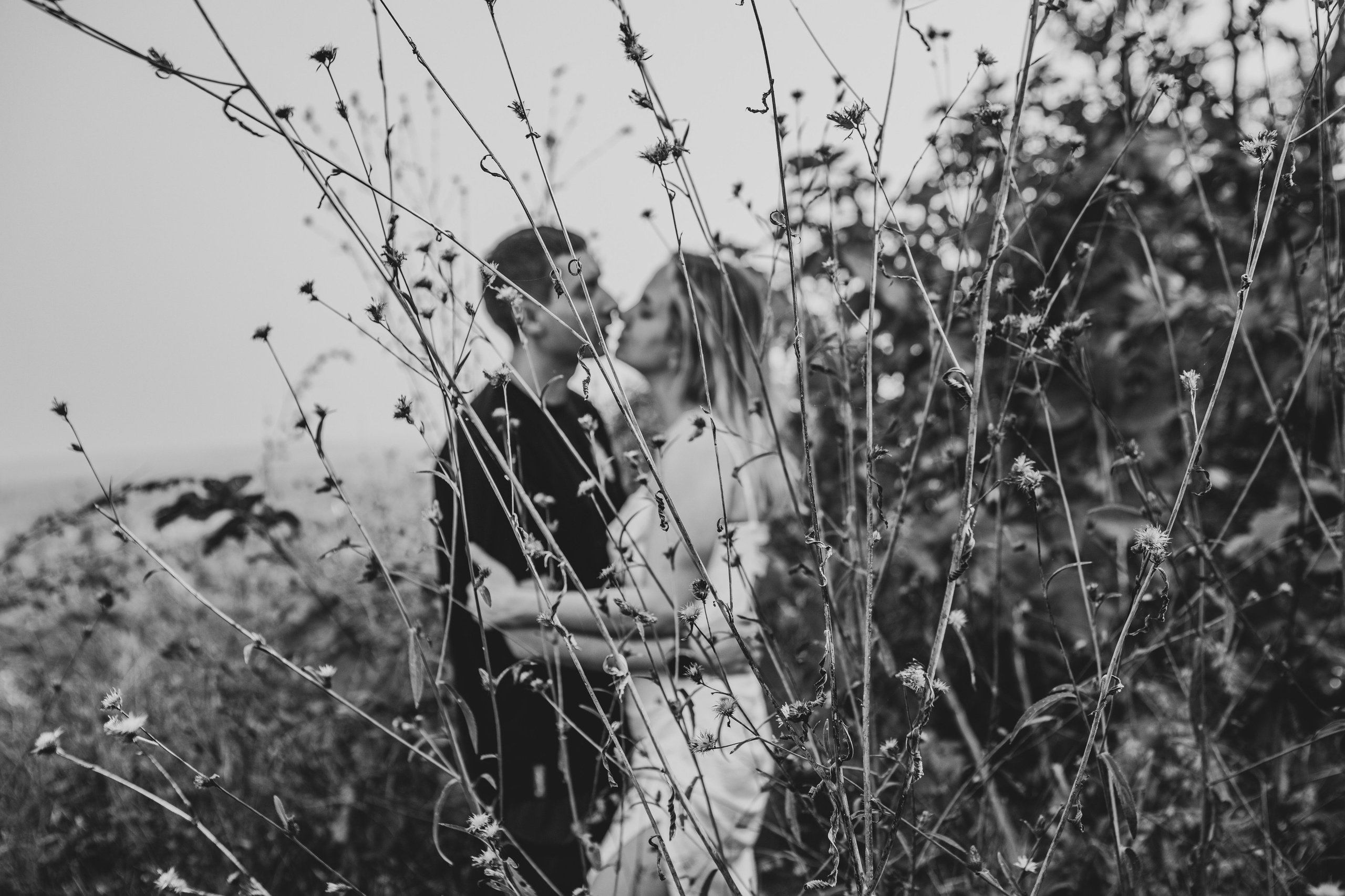 Вероника и Саша. Сайт Фотографа MASHASOLAR