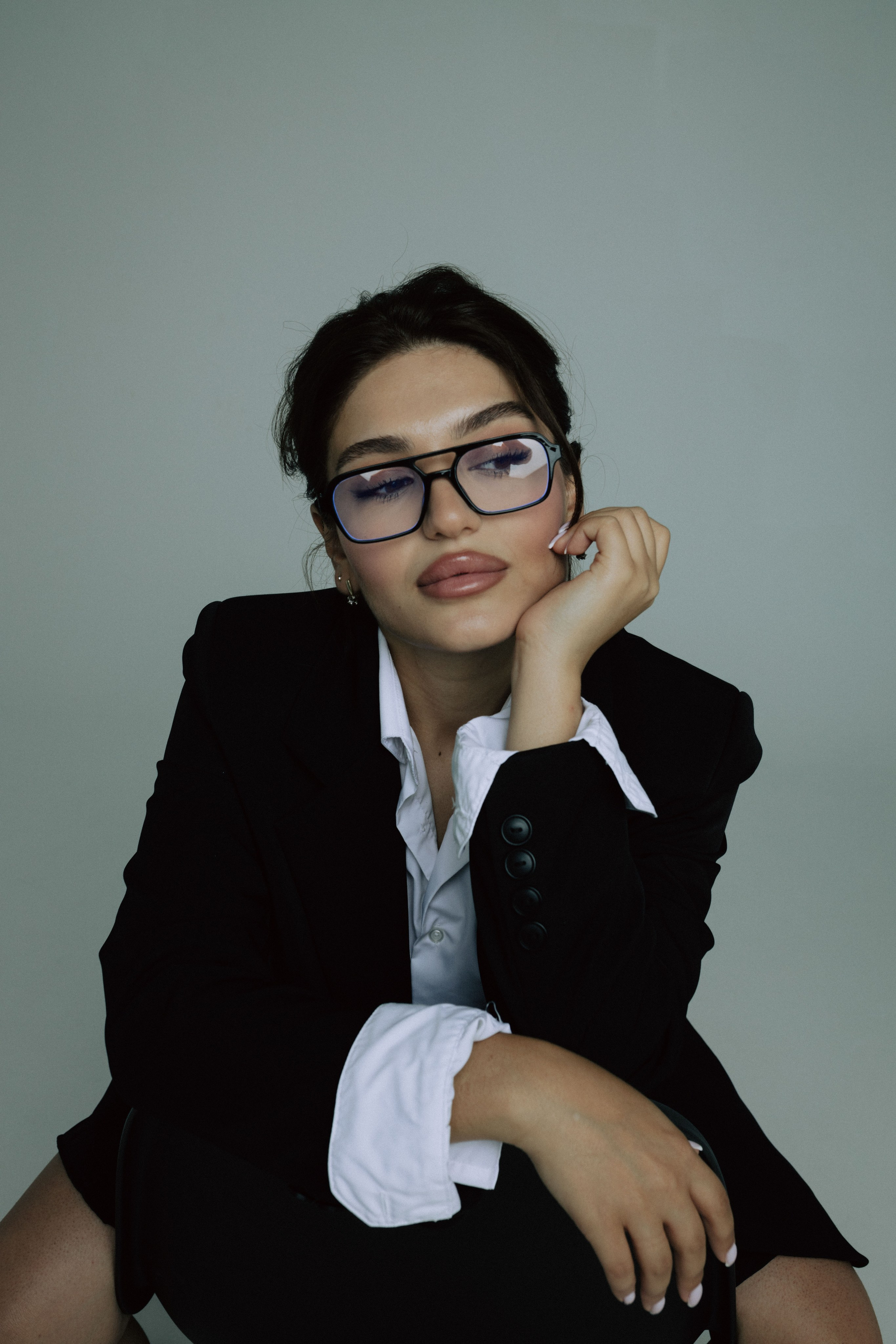 Сона. Фотограф Стилист Тюмень Вера Хайруллина