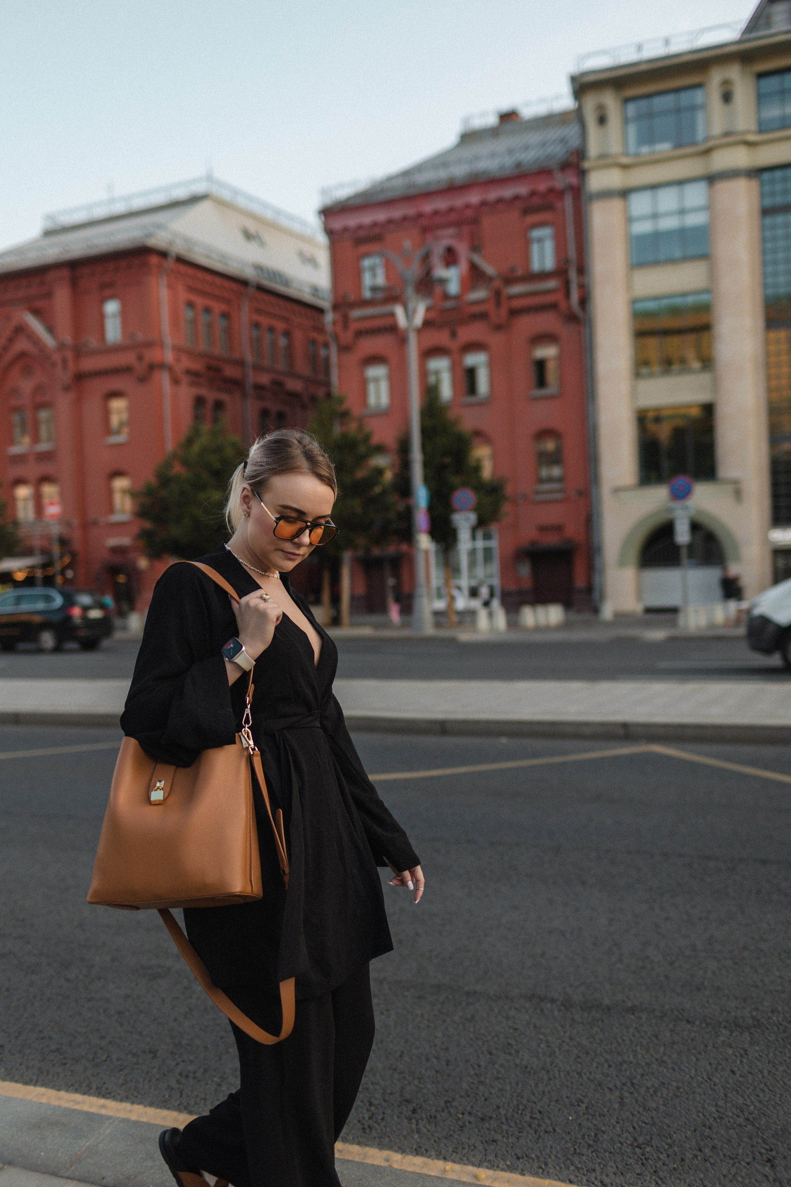 LIZA. Фотограф Мария Сивохина