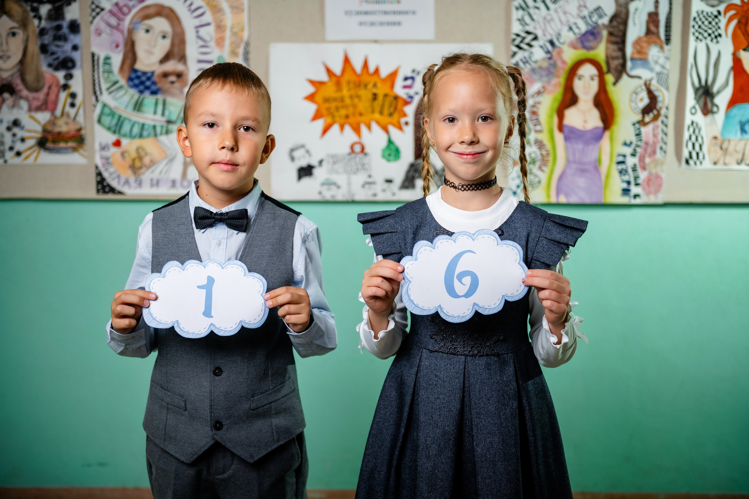 Дом детской фотографии Арсюткиной Наталии™