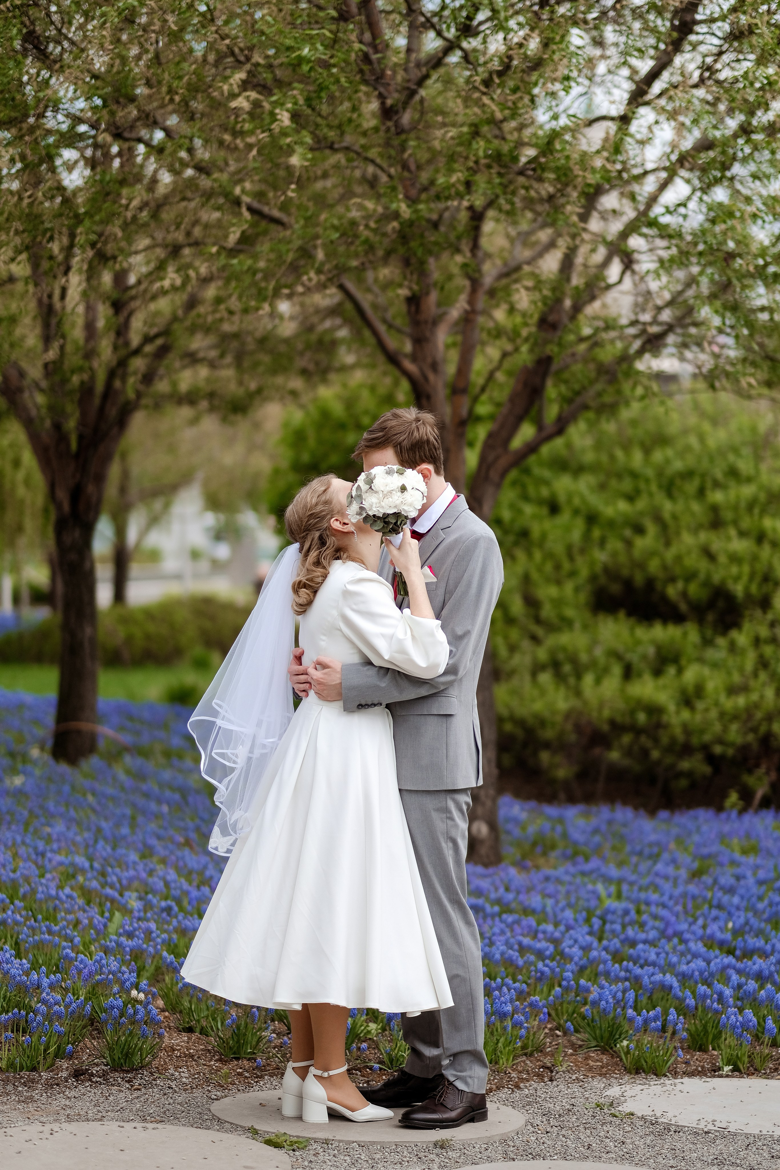 Максим и Ирина. Твой эксклюзивный фотограф Мария Дригова