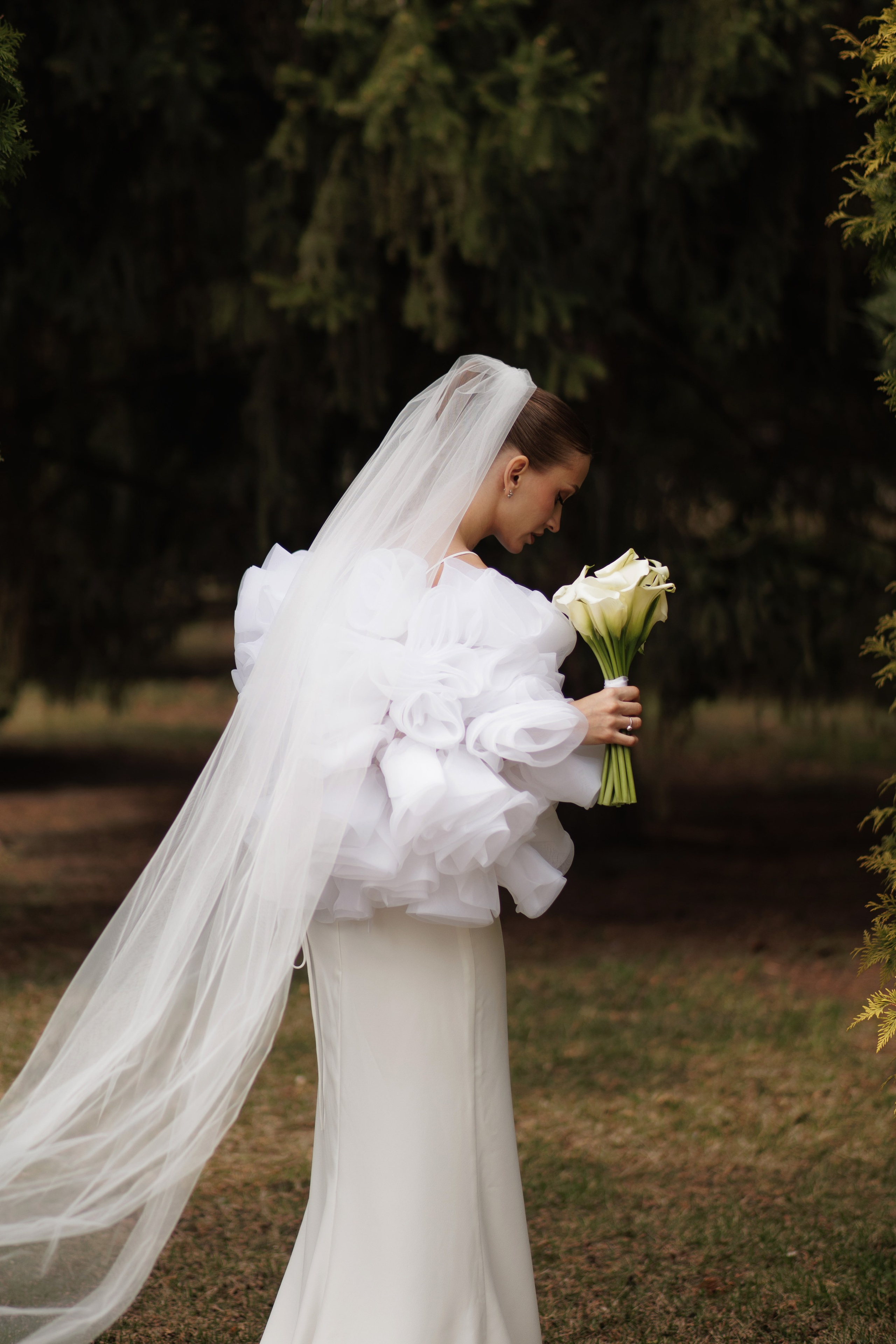 Портфолио. Свадебный Фотограф Евгений Егоров