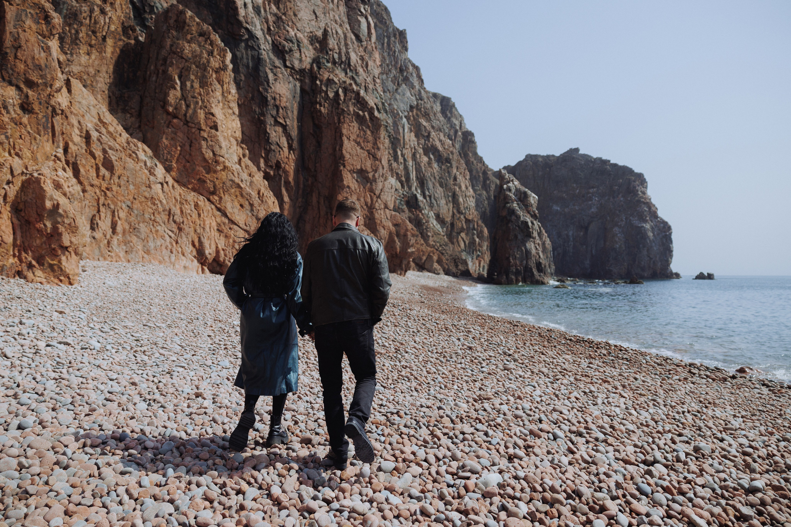 ЛЕТИ ЗА МНОЙ…. Wedding and family photographer in Vladivostok Anton Blokhin