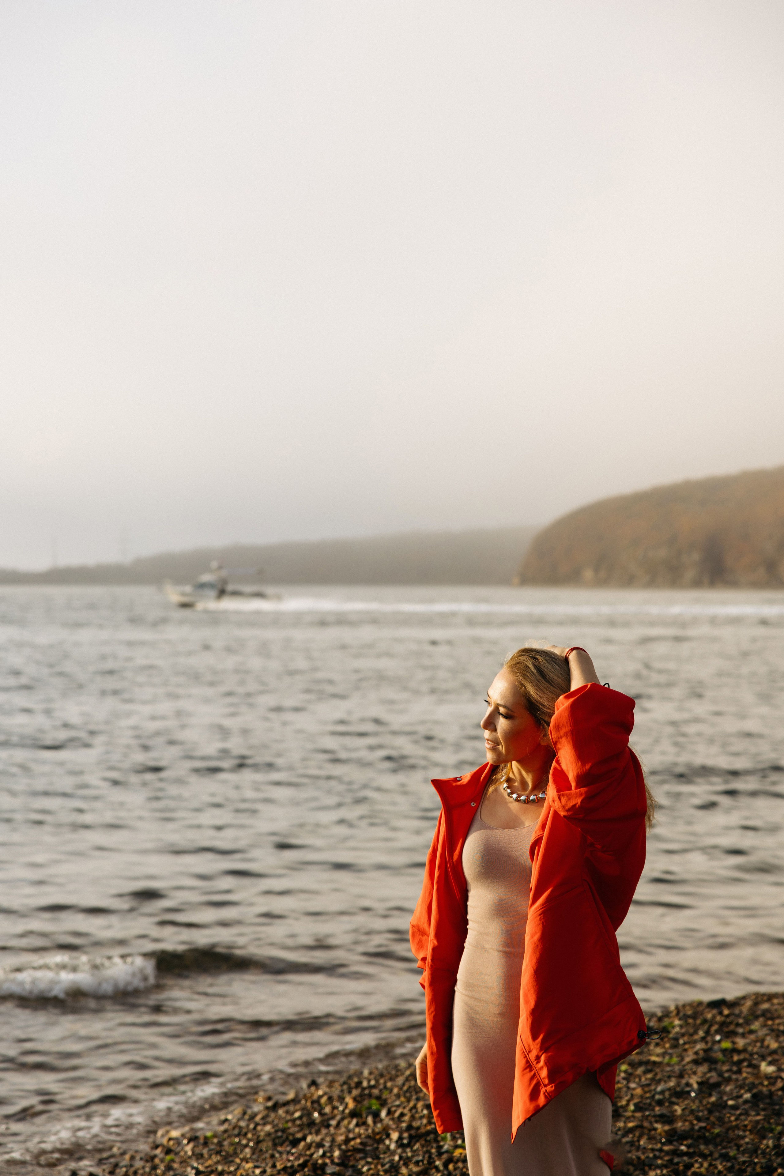 КАРИНА КОКС. Wedding and family photographer in Vladivostok Anton Blokhin