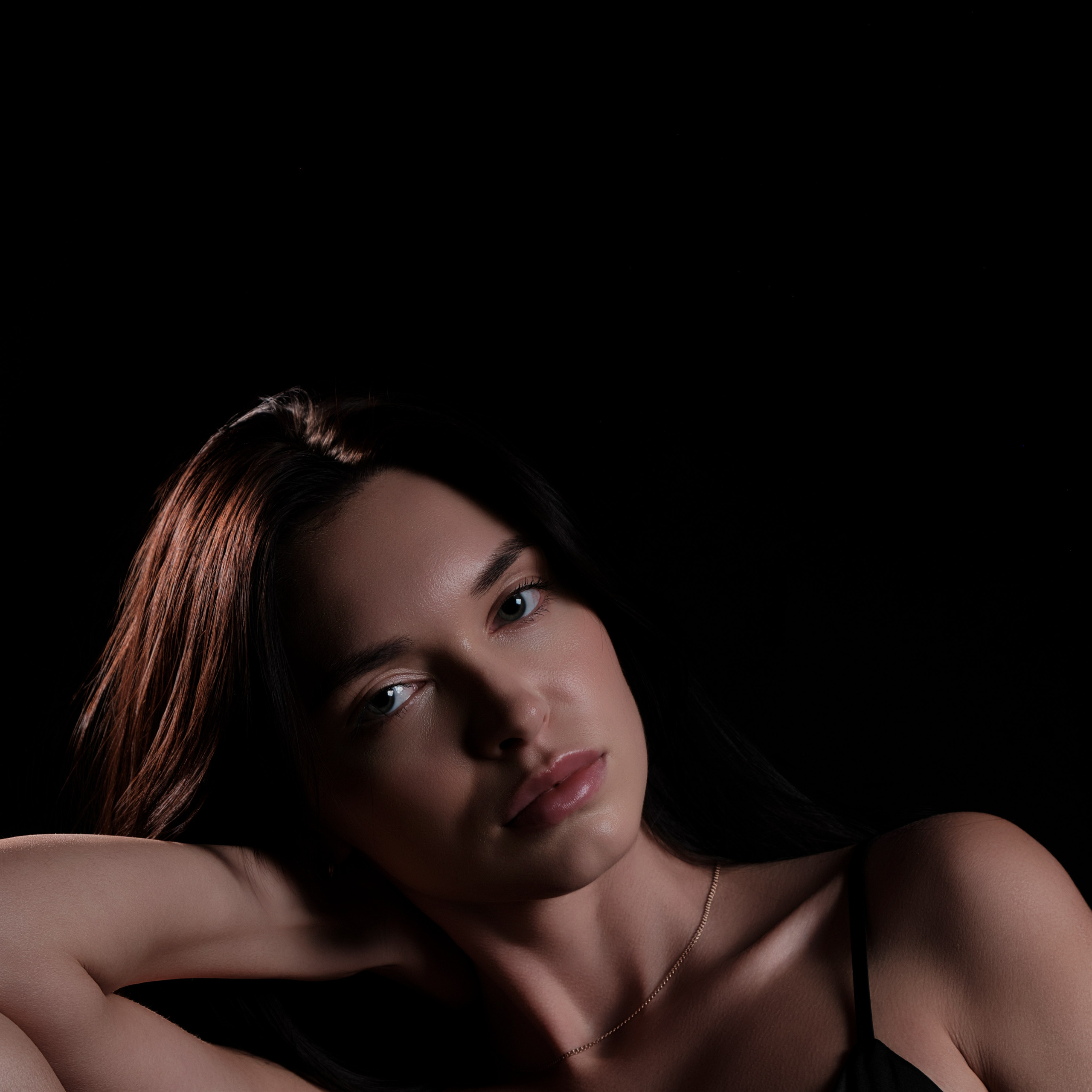 LISA. Главная