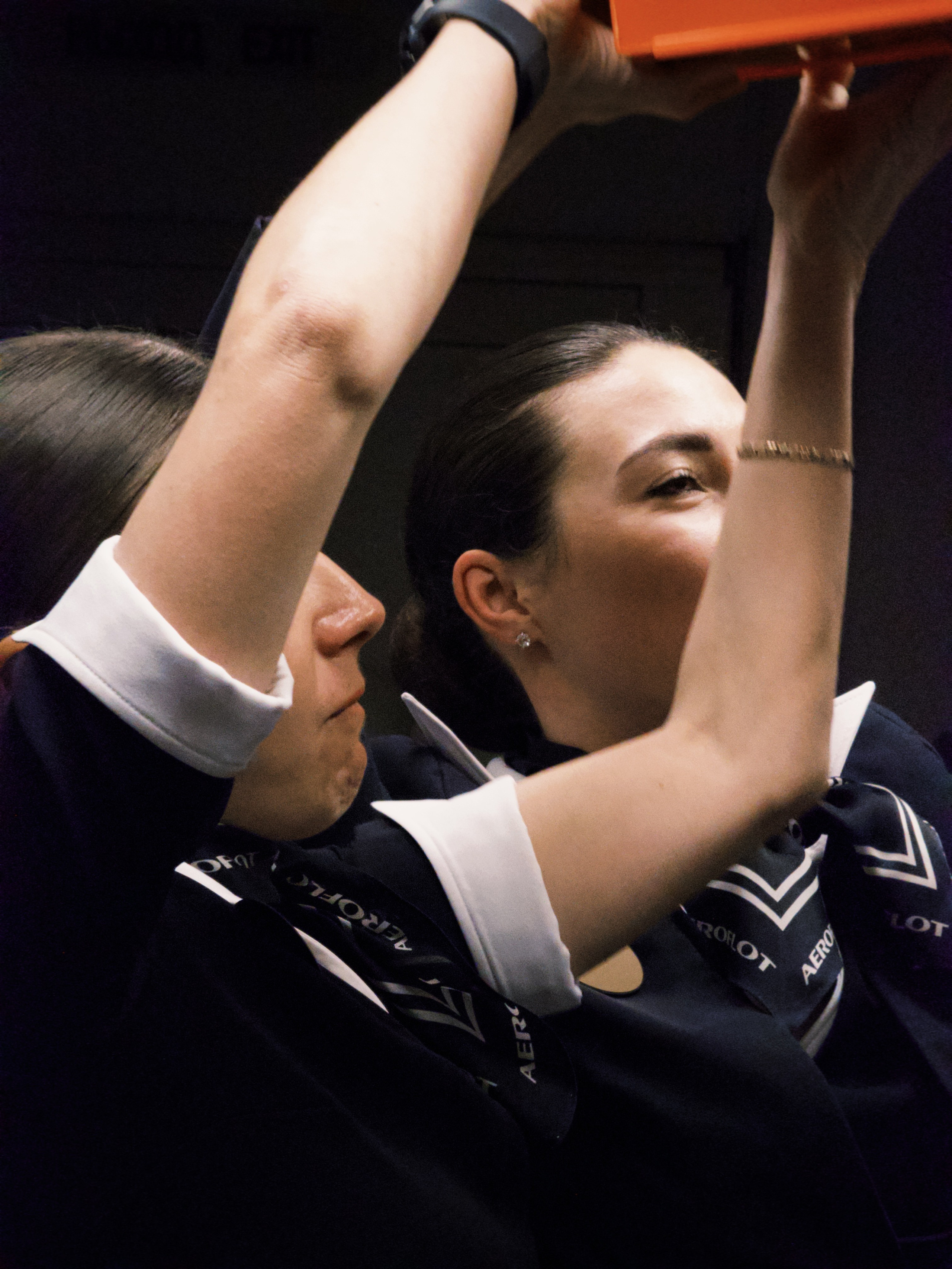 Пхукет-Москва, Аэрофлот. Главная