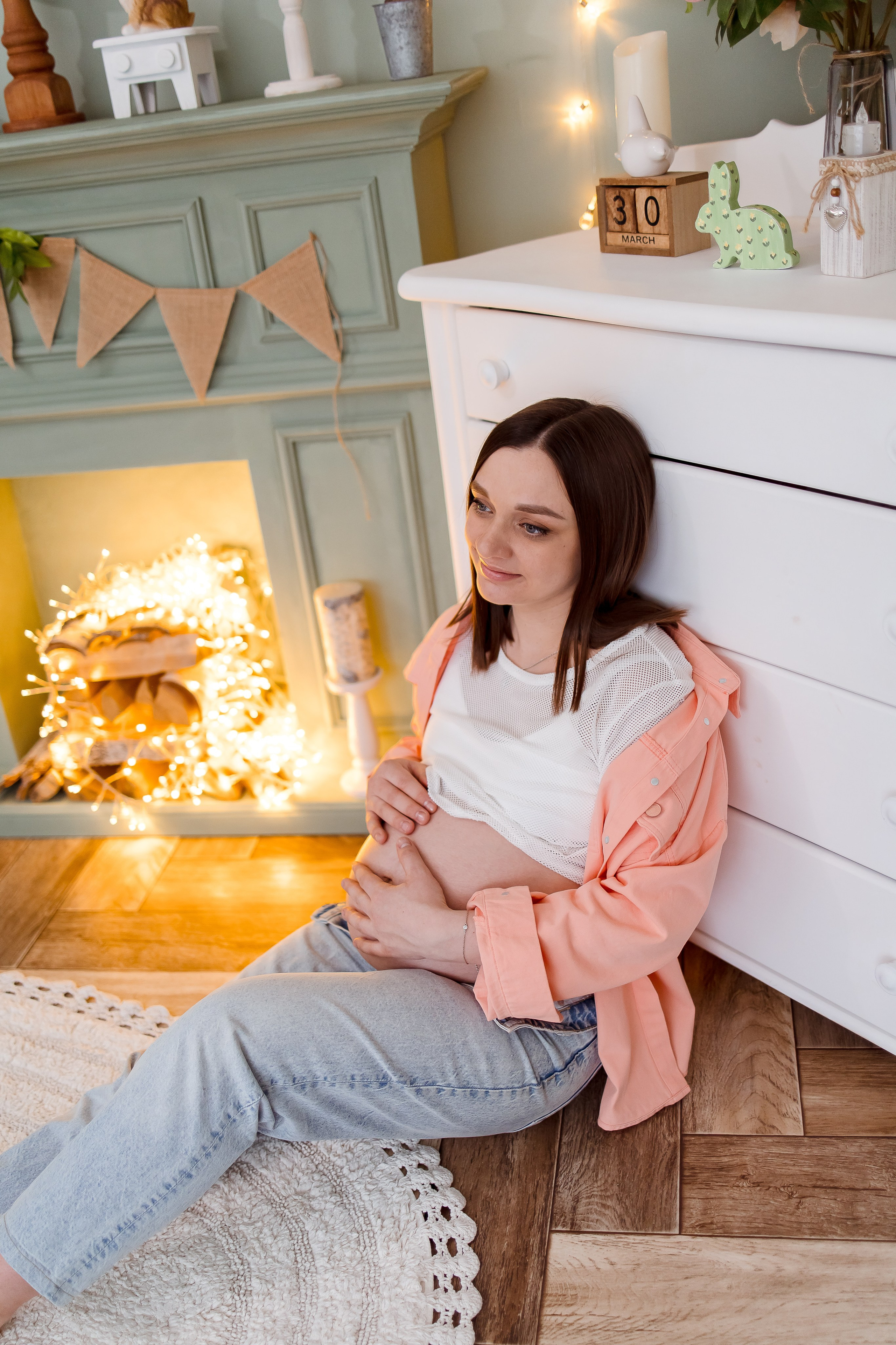 Катерина. Семейный и детский фотограф в Железногорске Саламахо Ольга