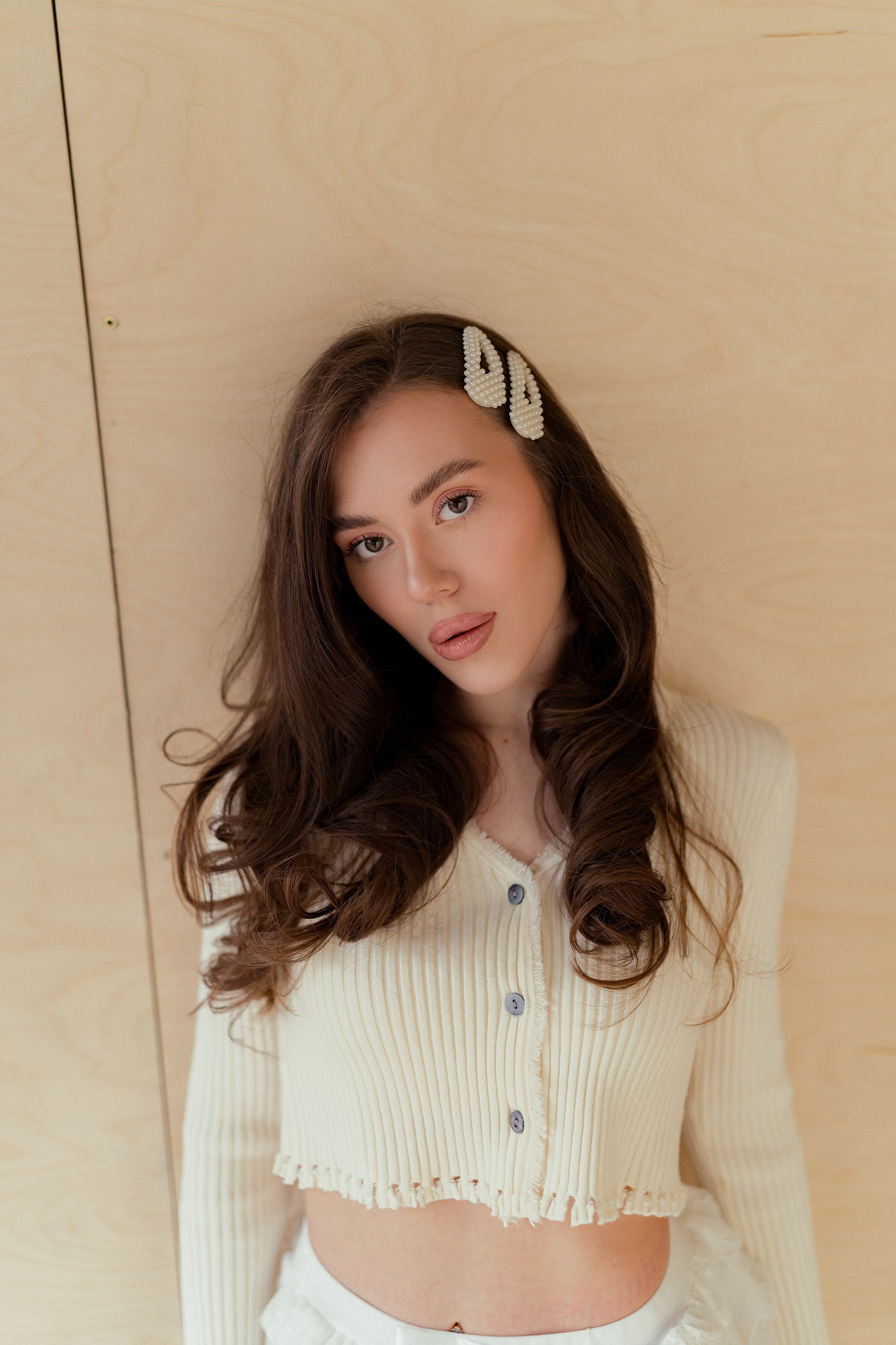 Арина. Фотограф Ольга Март Москва