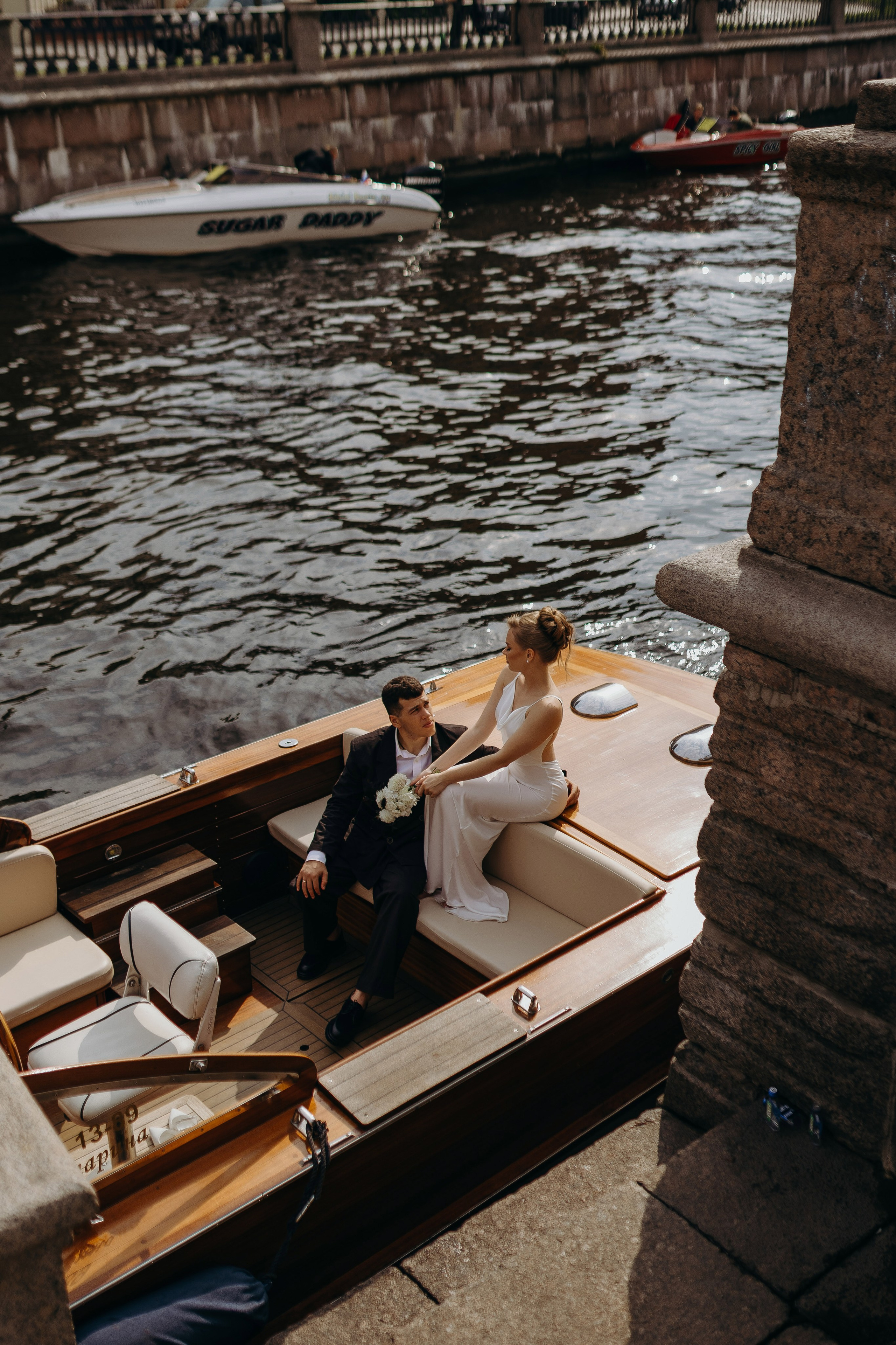 Wedding day 02.09.24. Свадебный фотограф в Санкт-Петербурге