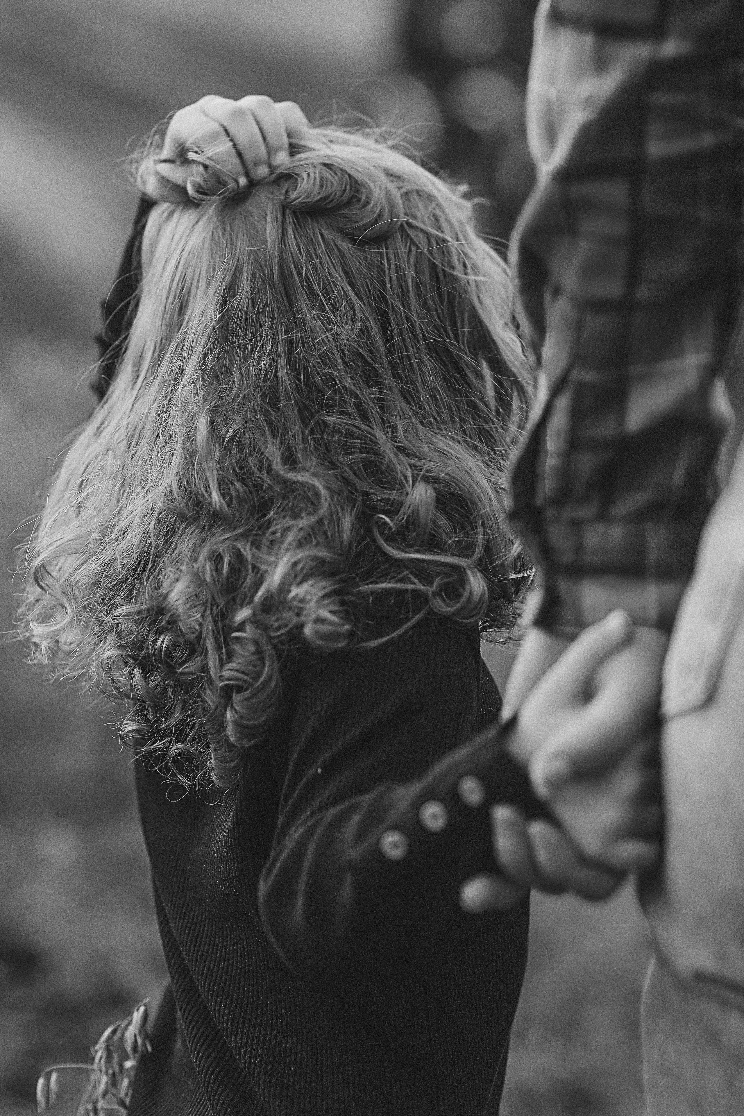 Поле. Семейный фотограф Тюмень, фотограф на роды Салмина Мария