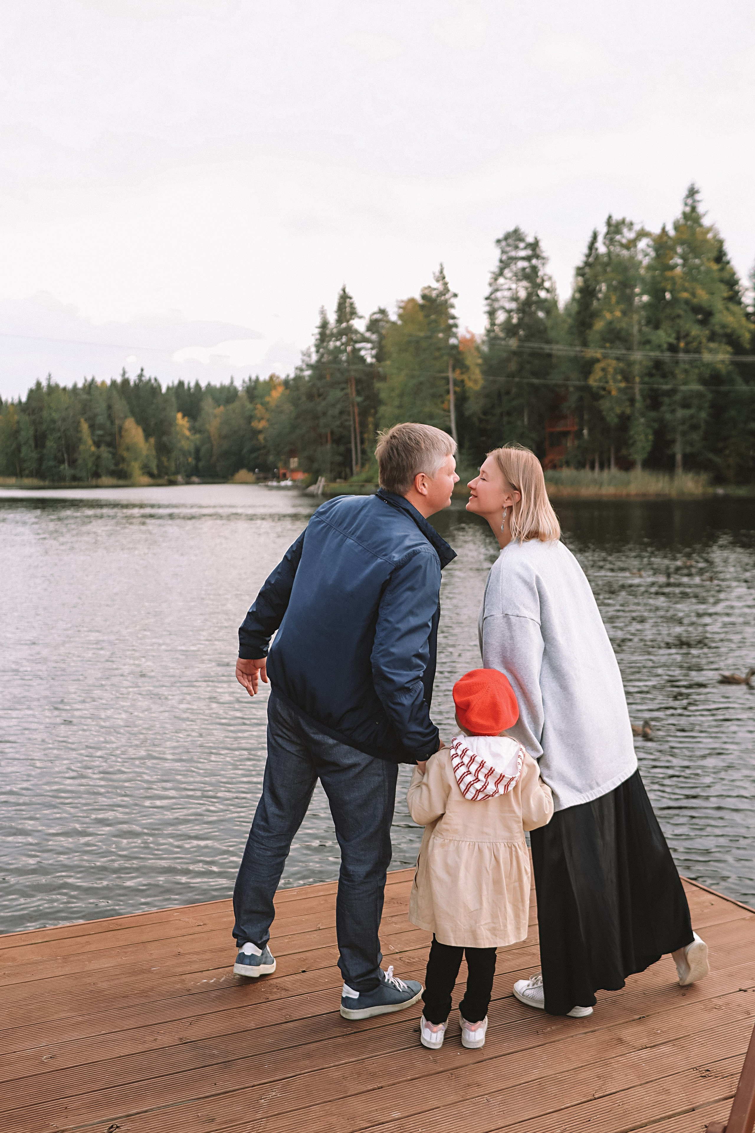 Выборг. Семейный фотограф Тюмень, фотограф на роды Салмина Мария