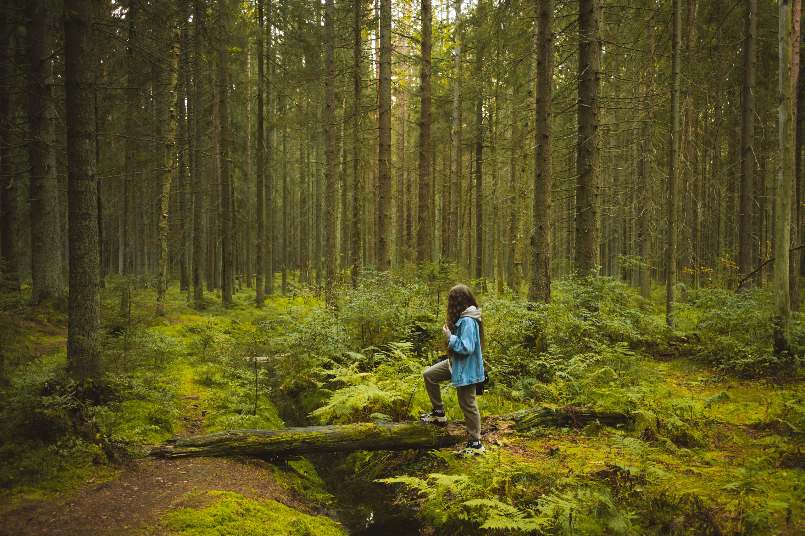 Портреты. Фотограф в Санкт-Петербурге Wanna Tha Photo