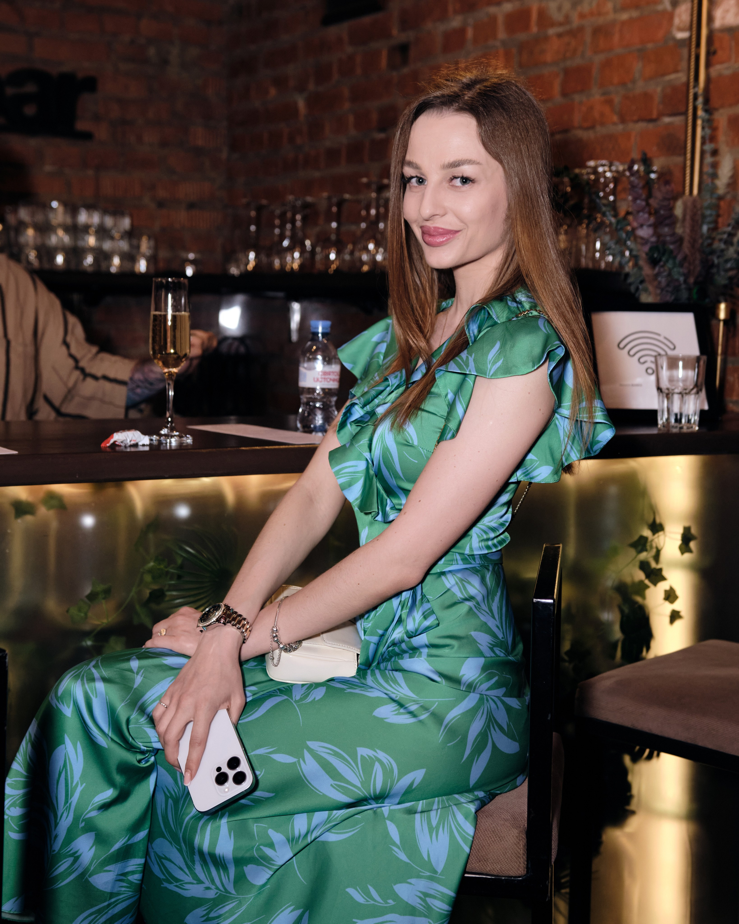 Репортажная съёмка мероприятия. Коммерческий, репортажный фотограф в Москве Лейла Мару