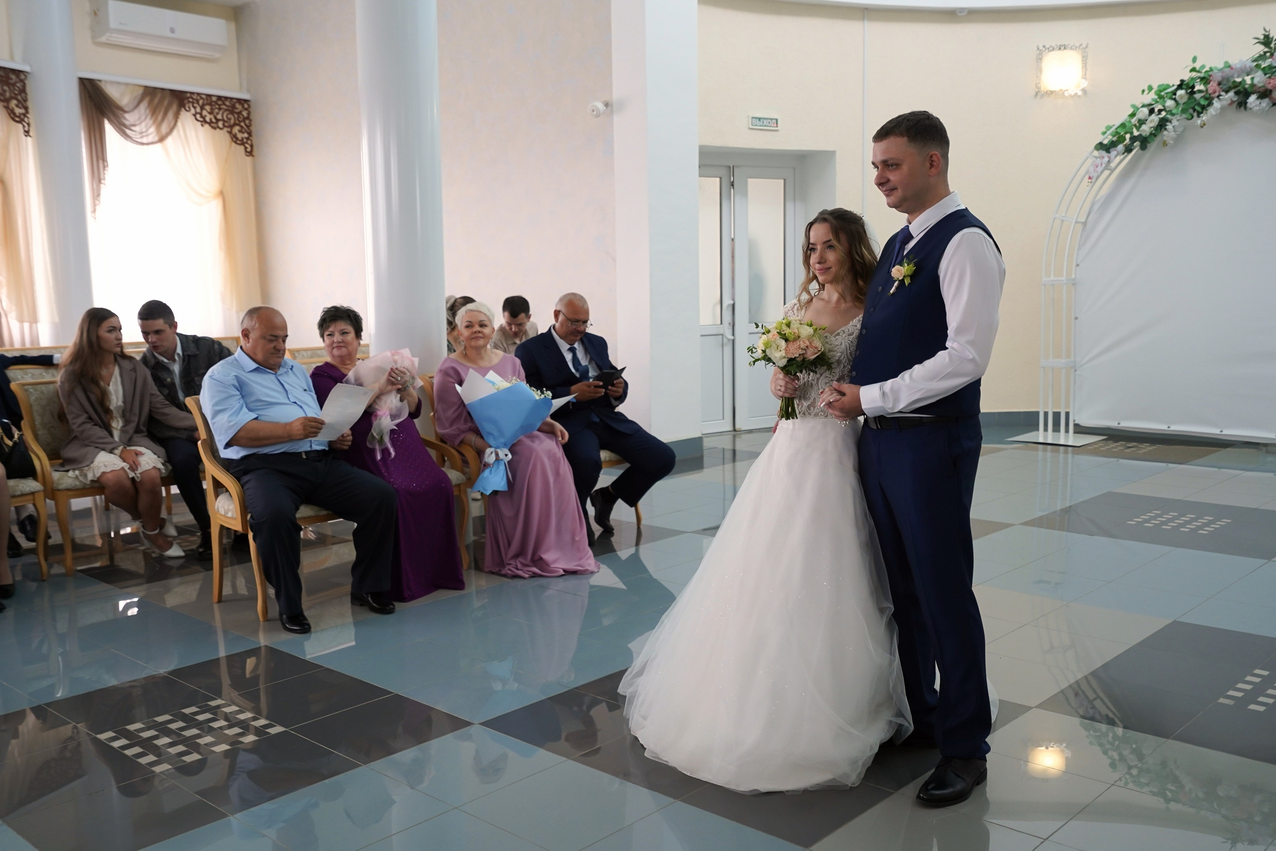 Люда + Паша: полная серия (пакет 8 часов). BYFOX STUDIO 68 — фото и видеосъёмка Тамбов, Москва, Воронеж, Липецк